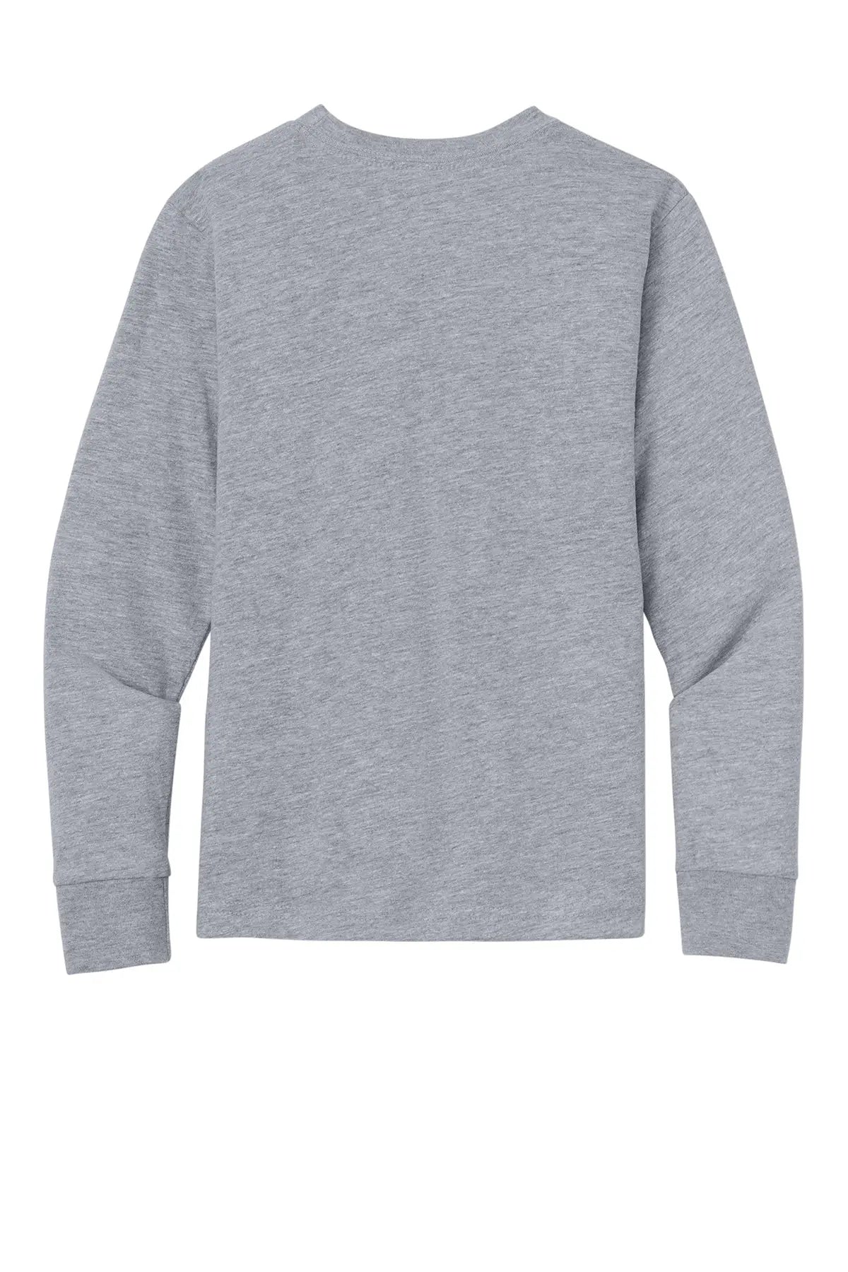 Next Level Apparel® Youth Cotton Long Sleeve Tee #NL3311