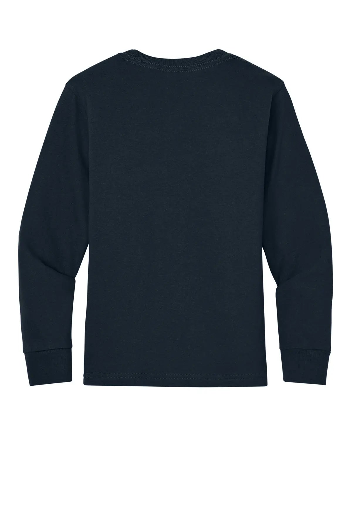 Next Level Apparel® Youth Cotton Long Sleeve Tee #NL3311