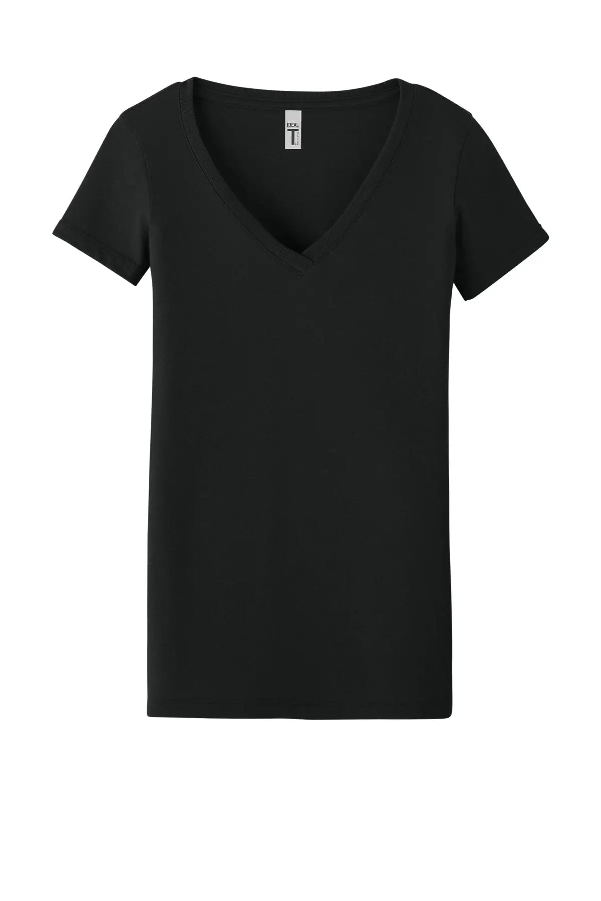 Next Level Apparel® Women’s Ideal V-Neck Tee #NL1540
