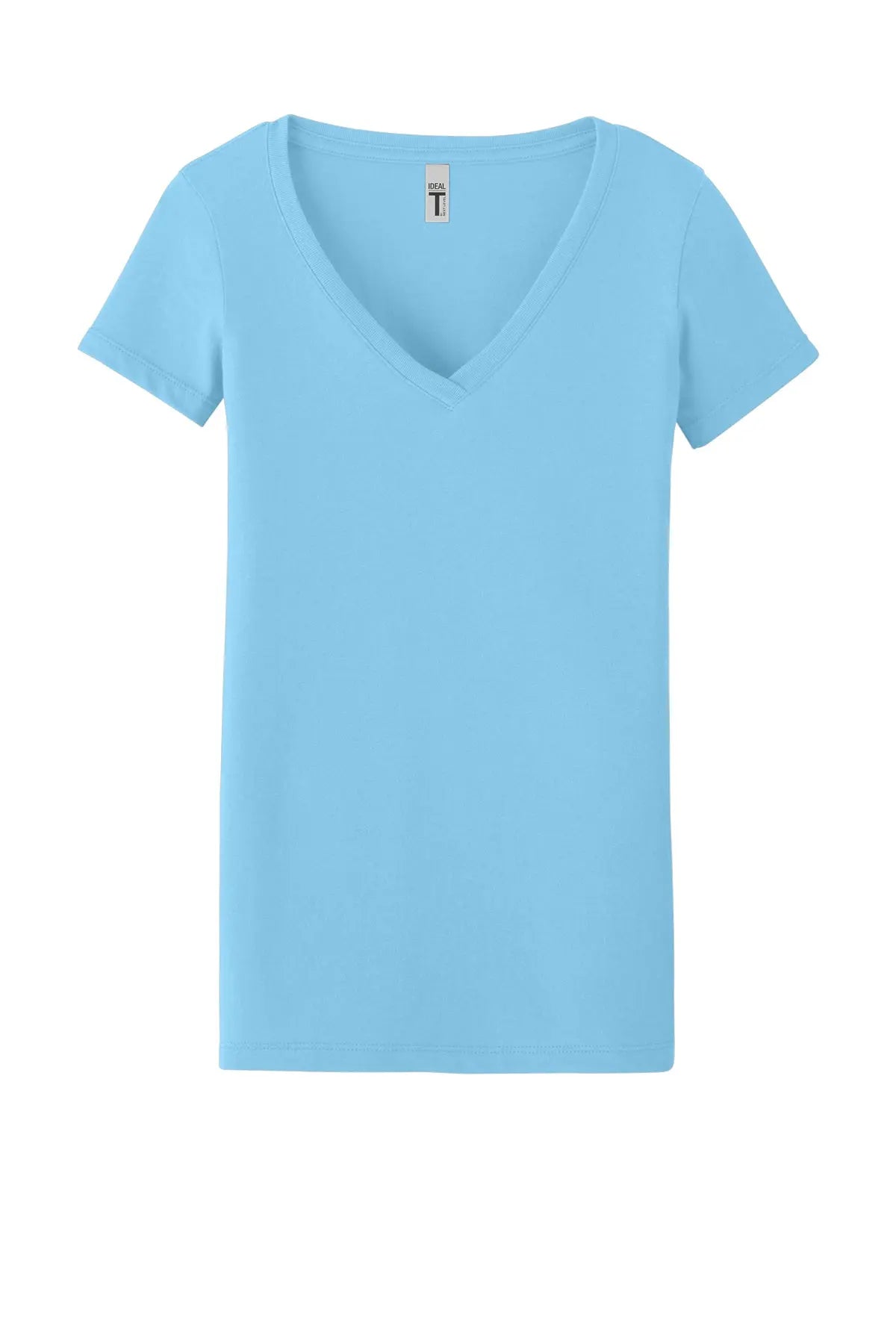 Next Level Apparel® Women’s Ideal V-Neck Tee #NL1540