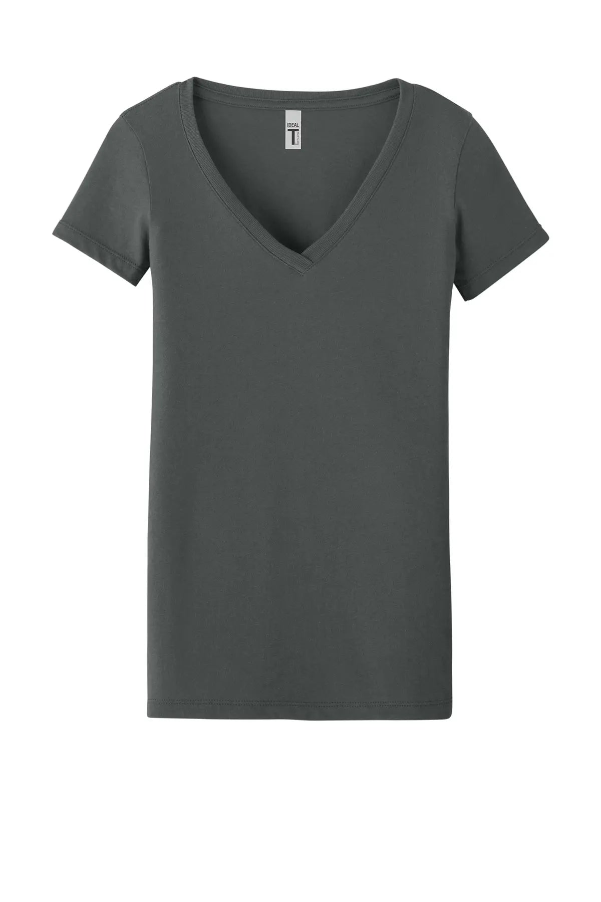 Next Level Apparel® Women’s Ideal V-Neck Tee #NL1540
