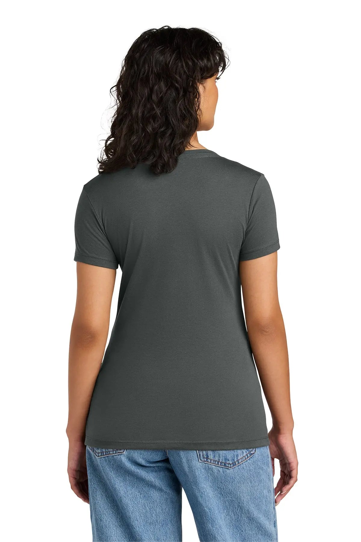 Next Level Apparel® Women’s Ideal V-Neck Tee #NL1540