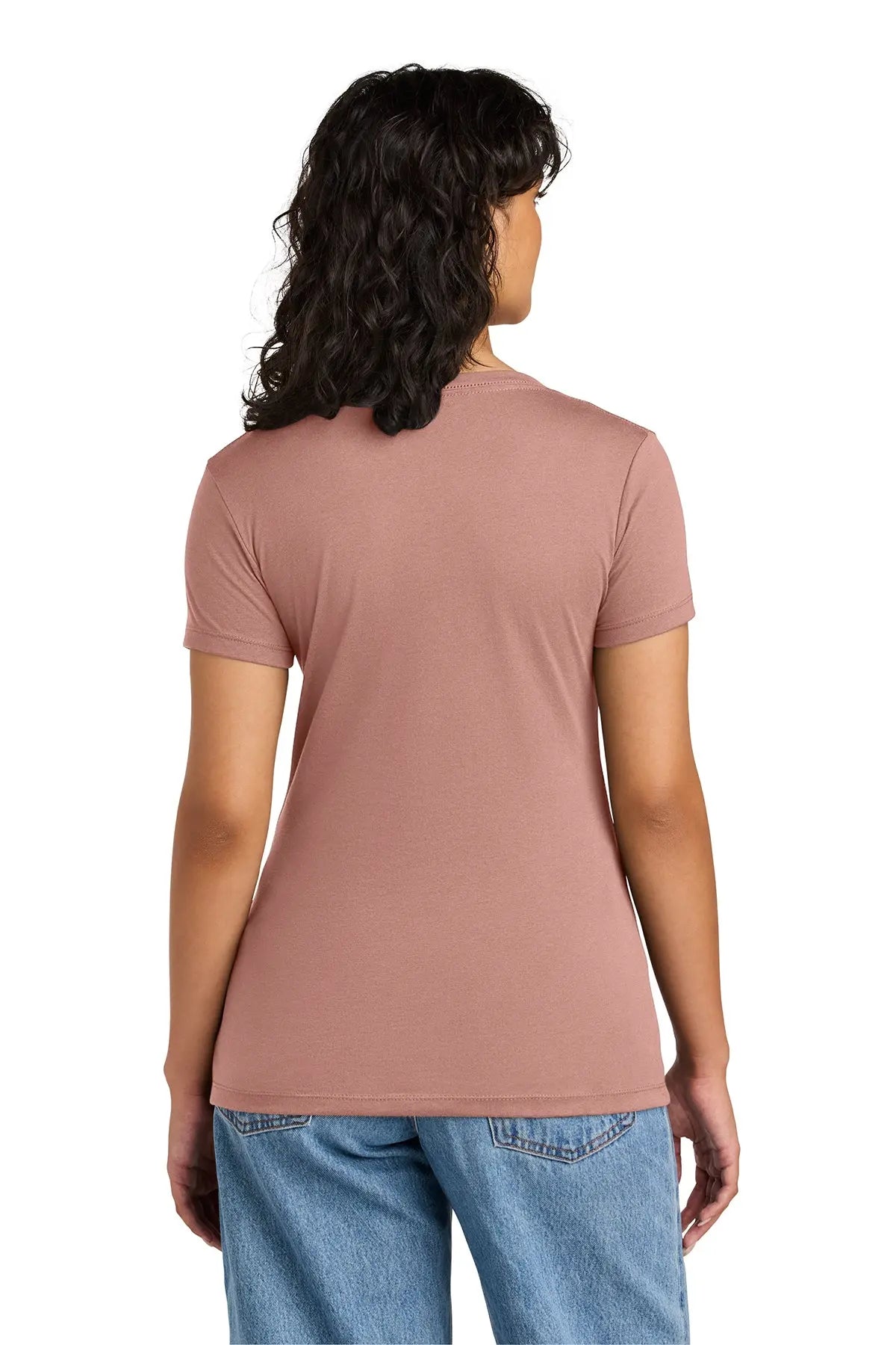 Next Level Apparel® Women’s Ideal V-Neck Tee #NL1540
