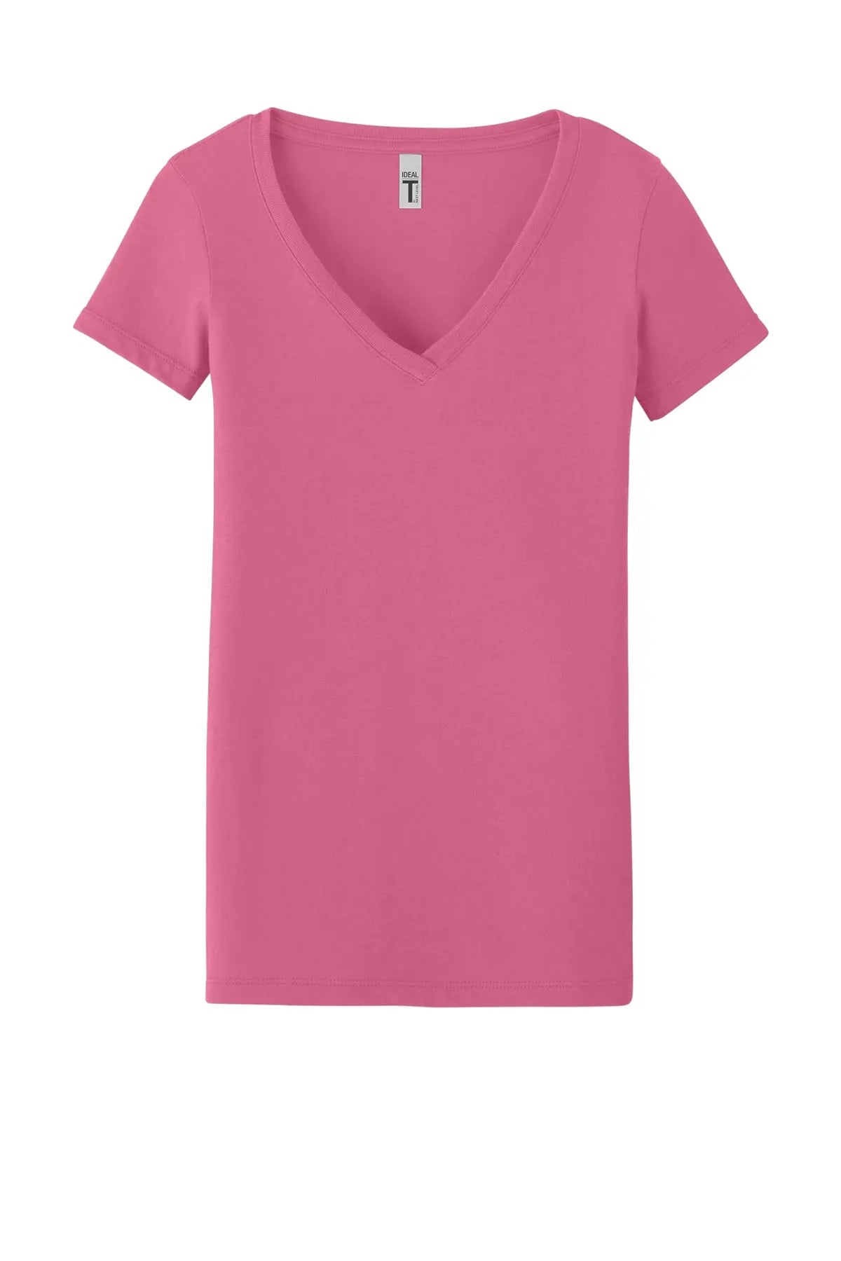 Next Level Apparel® Women’s Ideal V-Neck Tee #NL1540