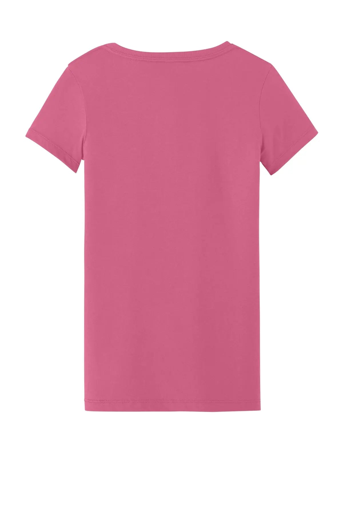 Next Level Apparel® Women’s Ideal V-Neck Tee #NL1540