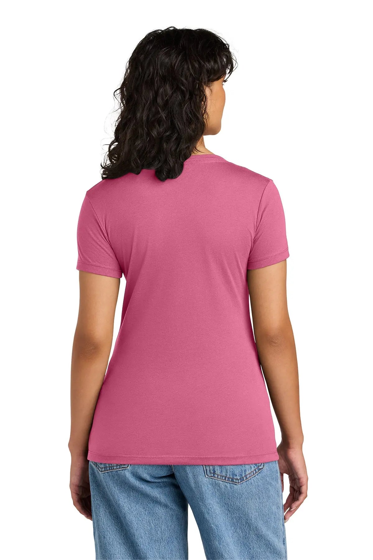 Next Level Apparel® Women’s Ideal V-Neck Tee #NL1540