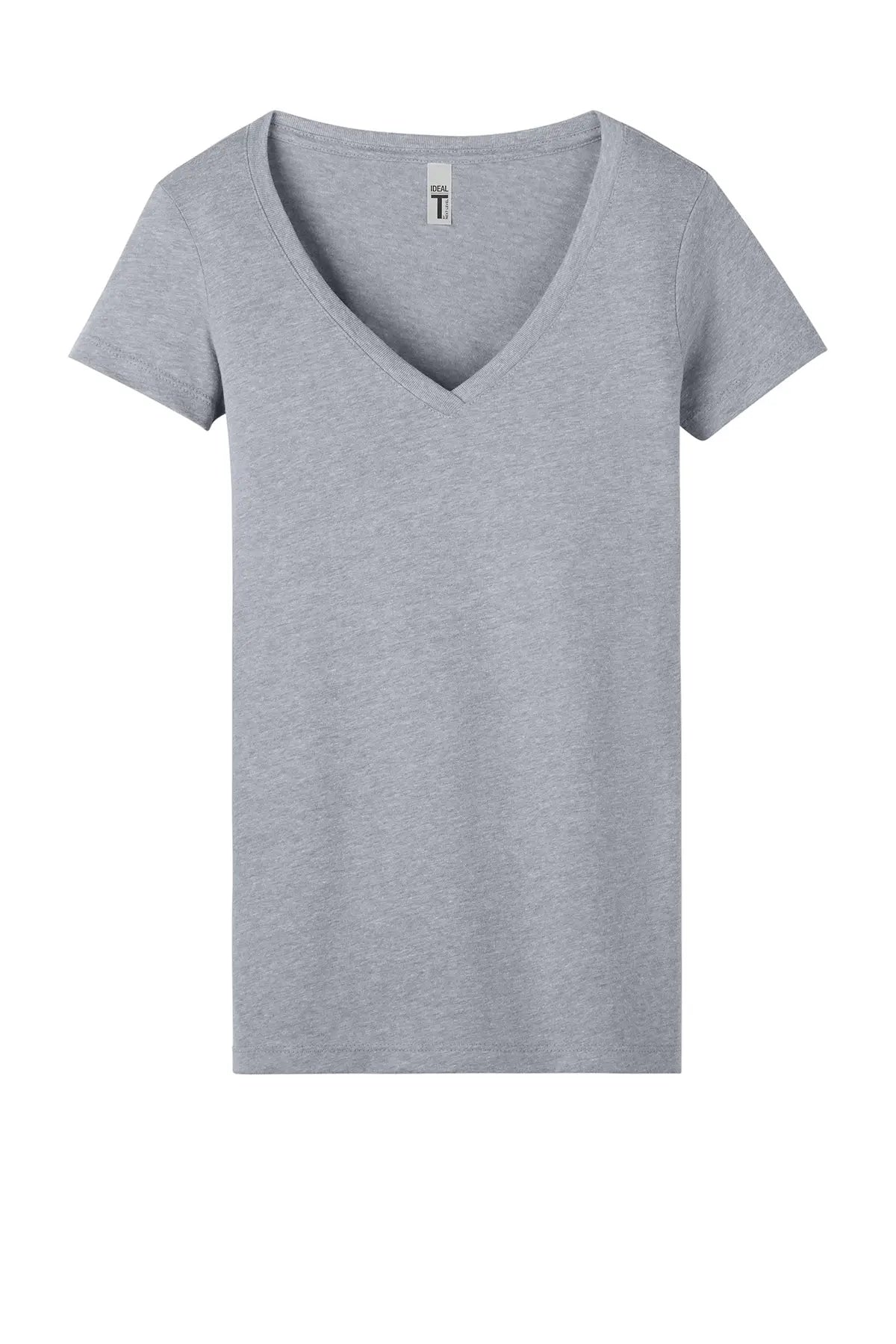 Next Level Apparel® Women’s Ideal V-Neck Tee #NL1540