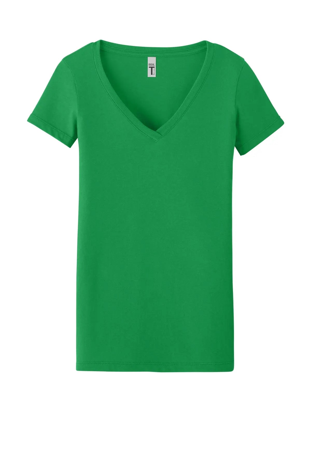 Next Level Apparel® Women’s Ideal V-Neck Tee #NL1540