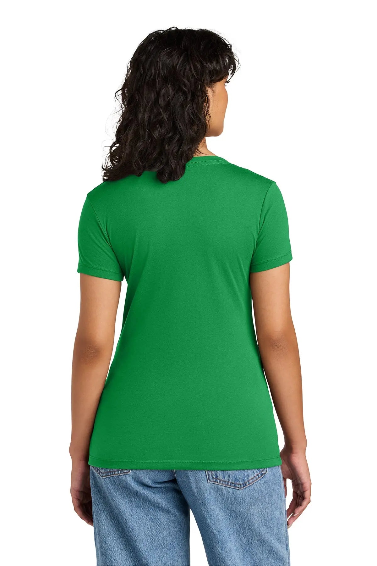 Next Level Apparel® Women’s Ideal V-Neck Tee #NL1540