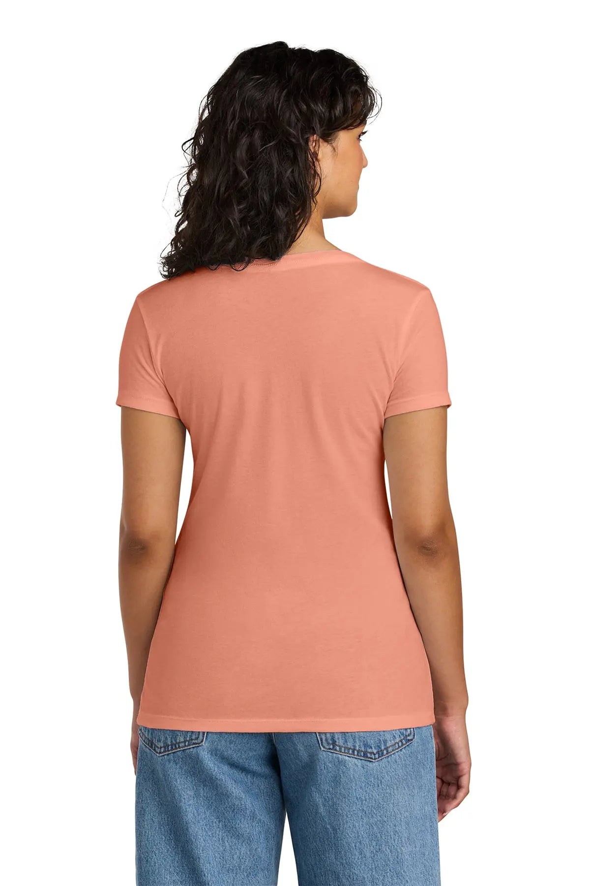 Next Level Apparel® Women’s Ideal V-Neck Tee #NL1540