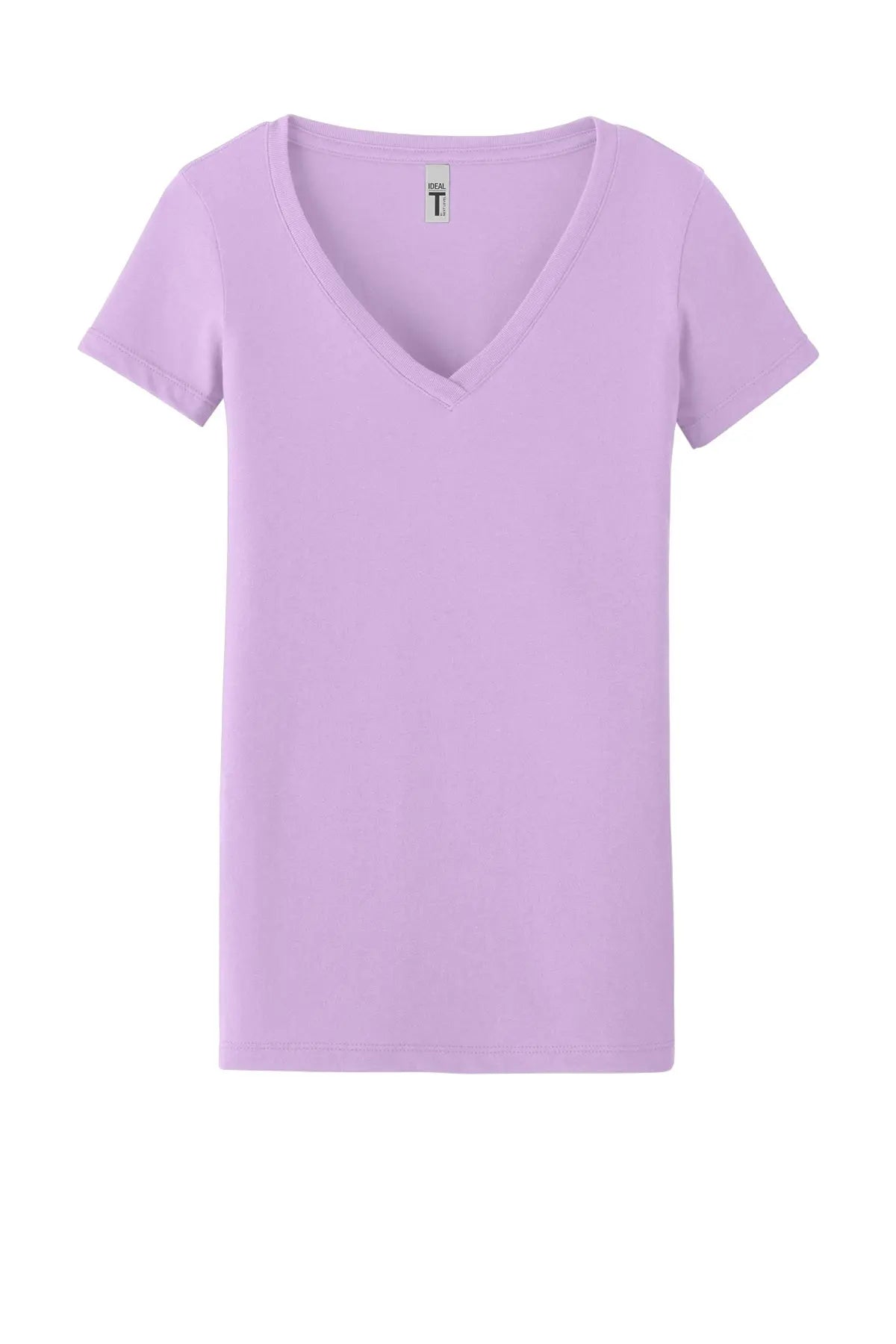 Next Level Apparel® Women’s Ideal V-Neck Tee #NL1540