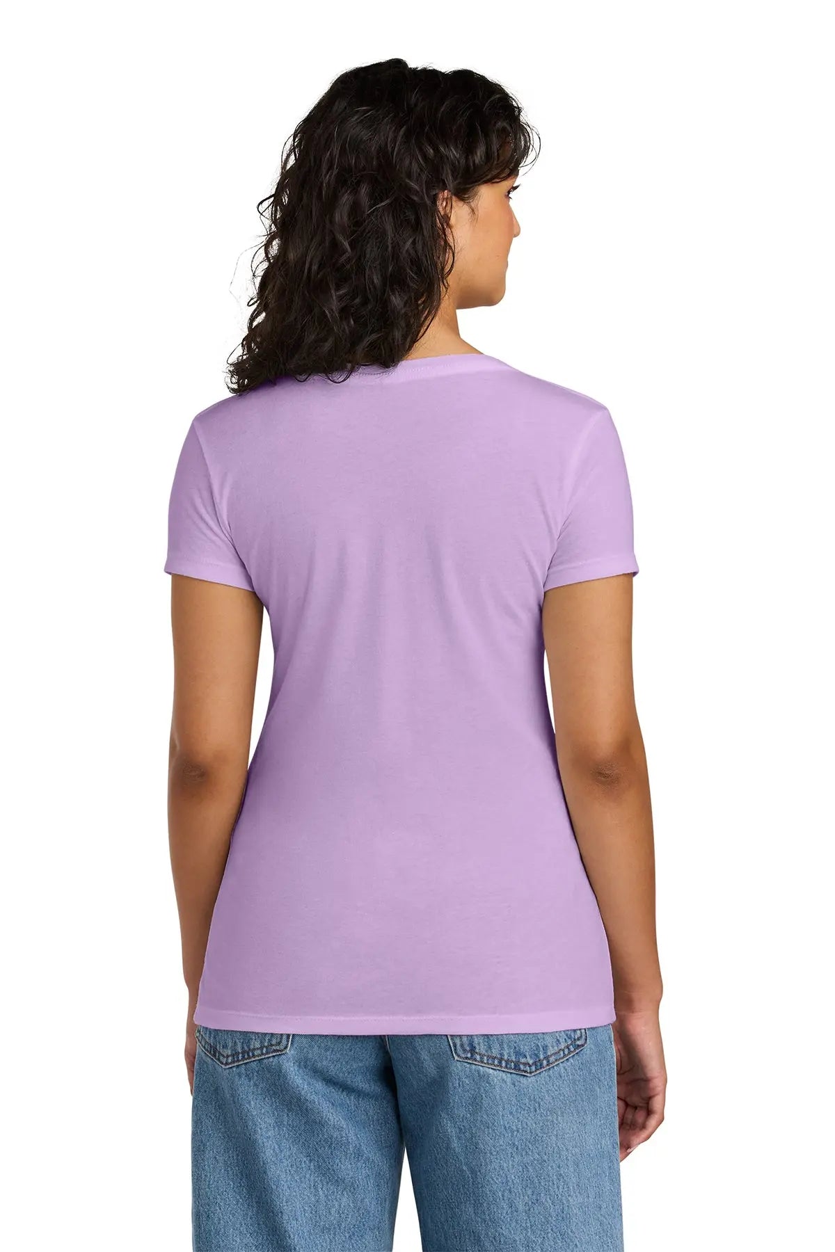 Next Level Apparel® Women’s Ideal V-Neck Tee #NL1540