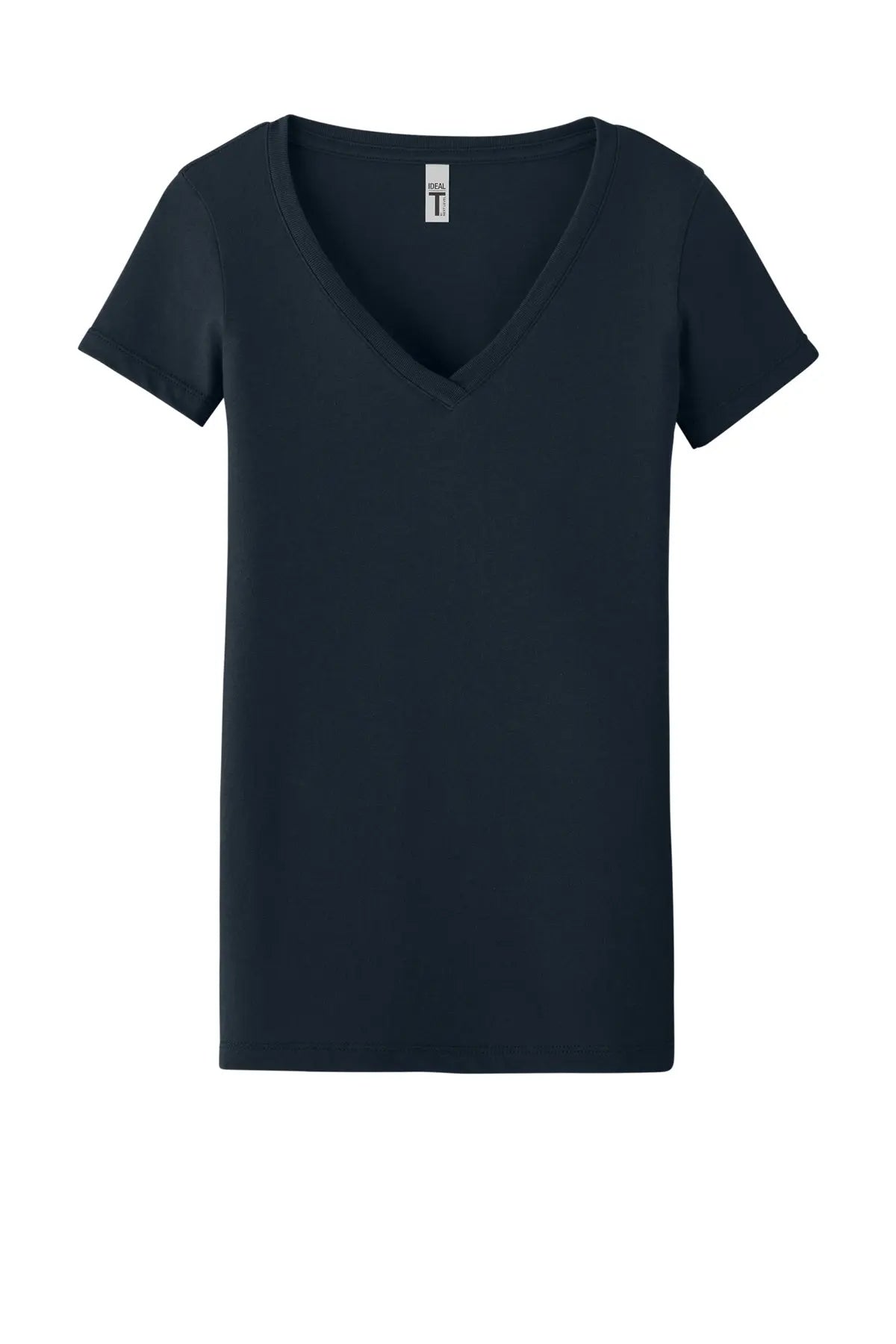 Next Level Apparel® Women’s Ideal V-Neck Tee #NL1540