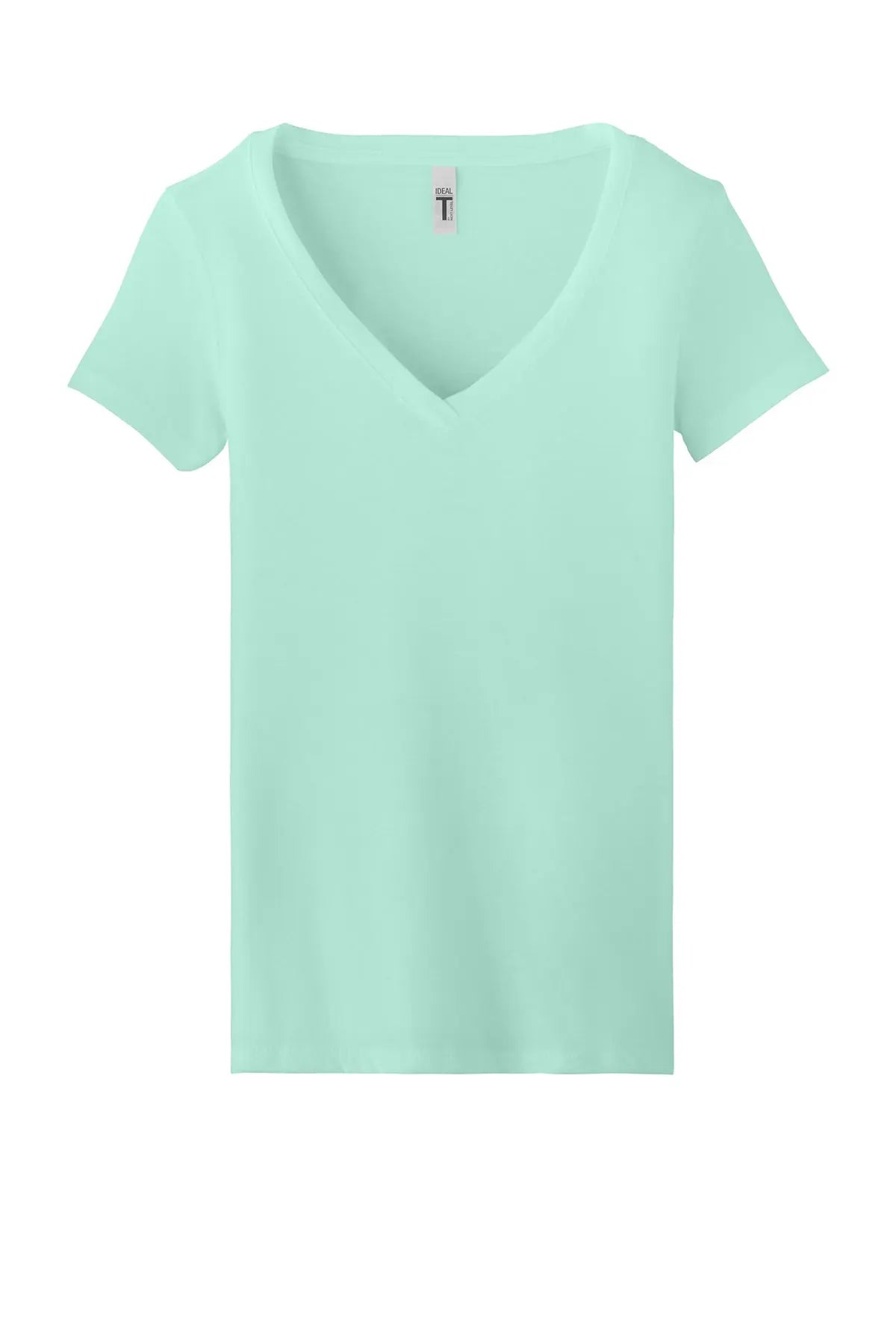 Next Level Apparel® Women’s Ideal V-Neck Tee #NL1540