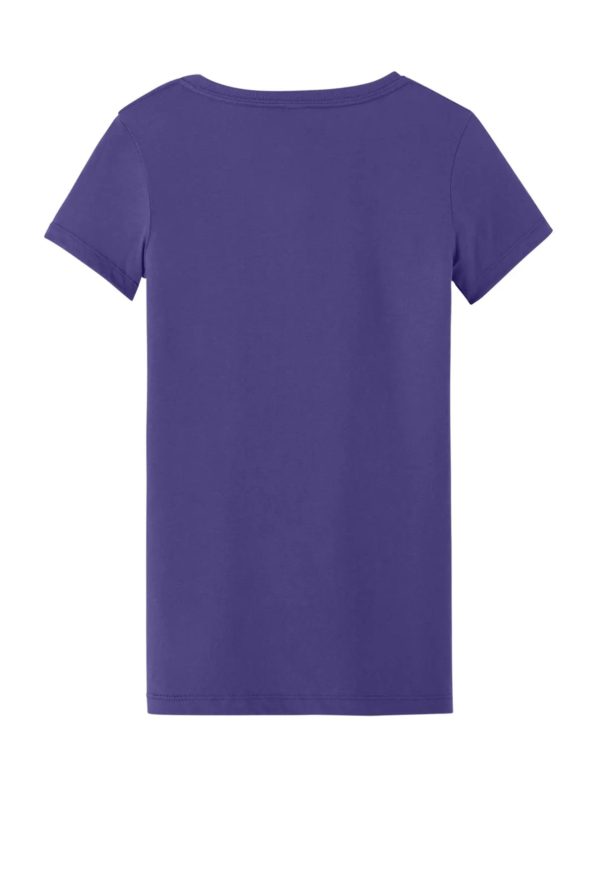 Next Level Apparel® Women’s Ideal V-Neck Tee #NL1540