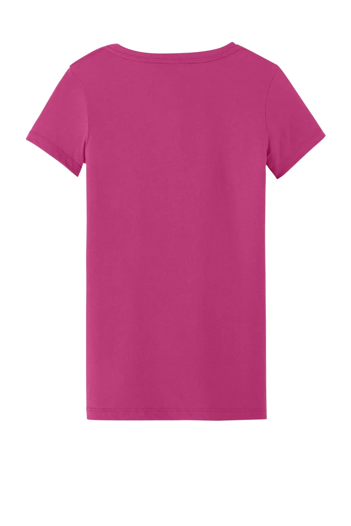 Next Level Apparel® Women’s Ideal V-Neck Tee #NL1540
