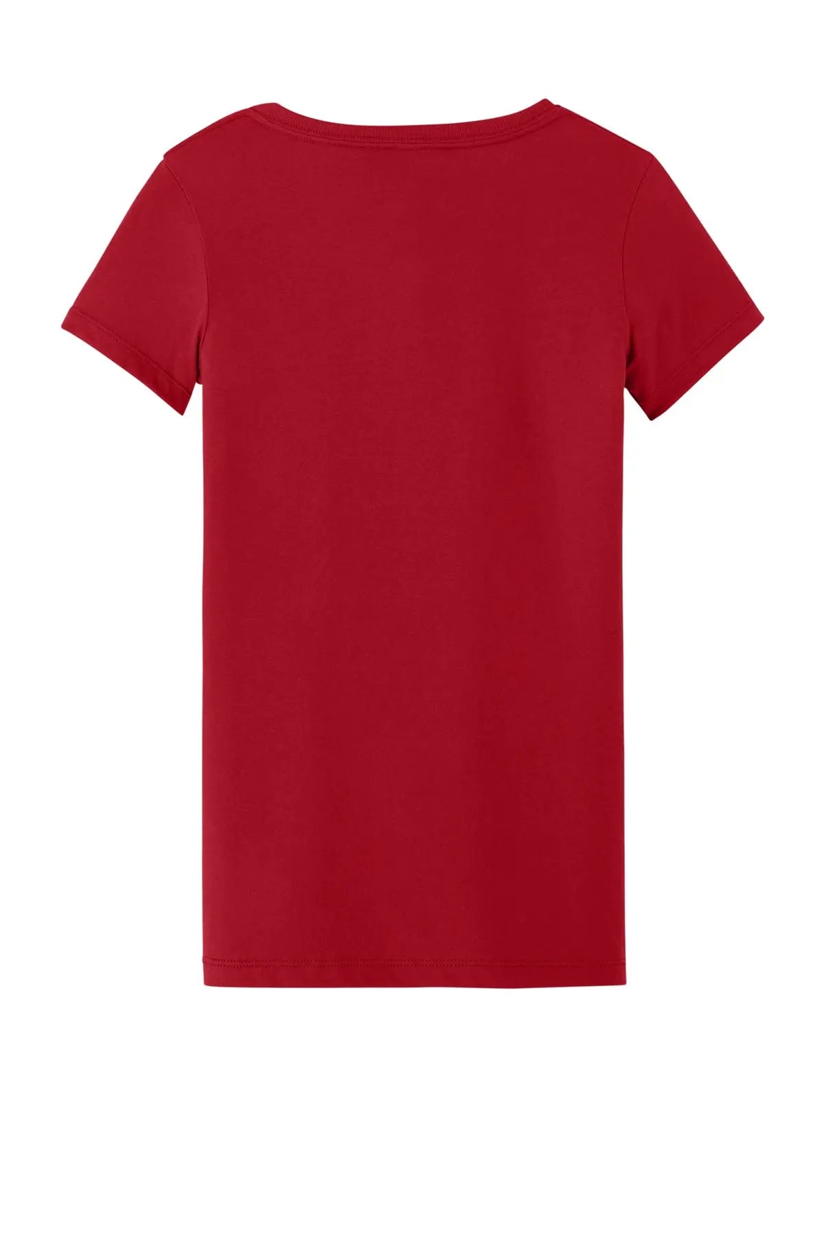 Next Level Apparel® Women’s Ideal V-Neck Tee #NL1540