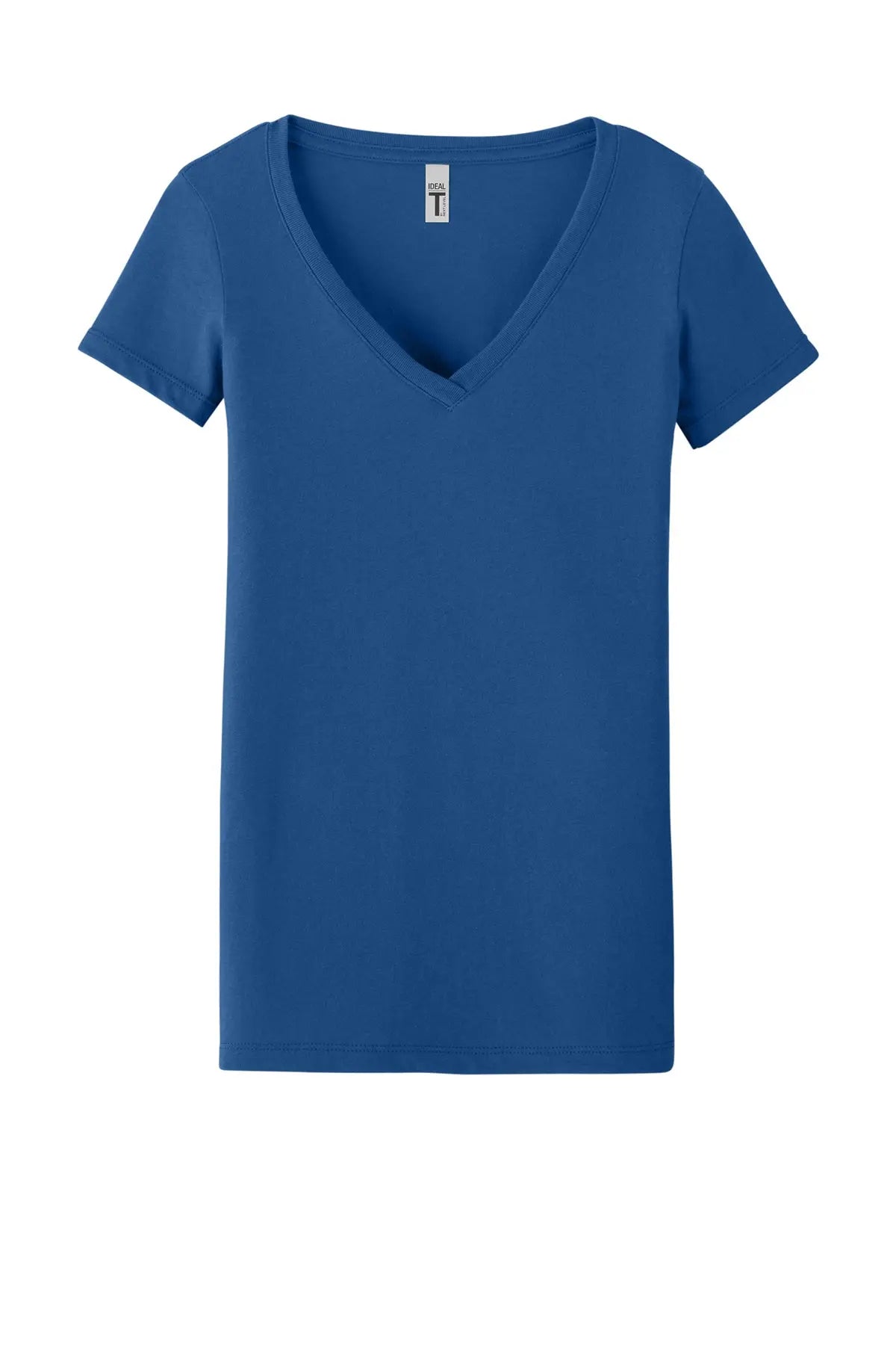 Next Level Apparel® Women’s Ideal V-Neck Tee #NL1540