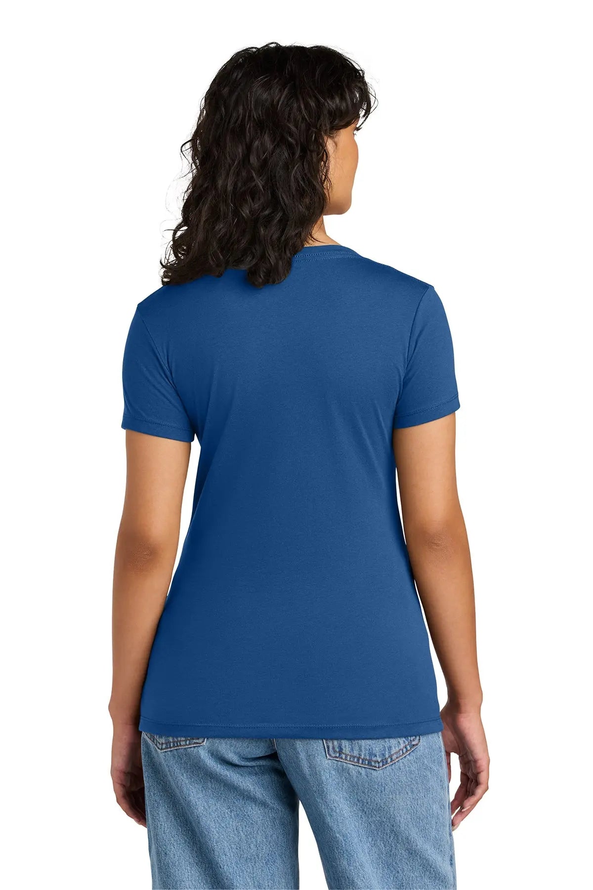 Next Level Apparel® Women’s Ideal V-Neck Tee #NL1540