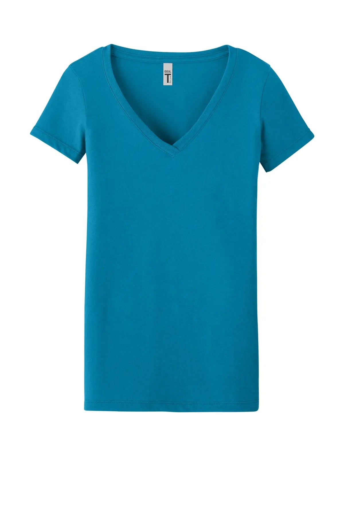 Next Level Apparel® Women’s Ideal V-Neck Tee #NL1540