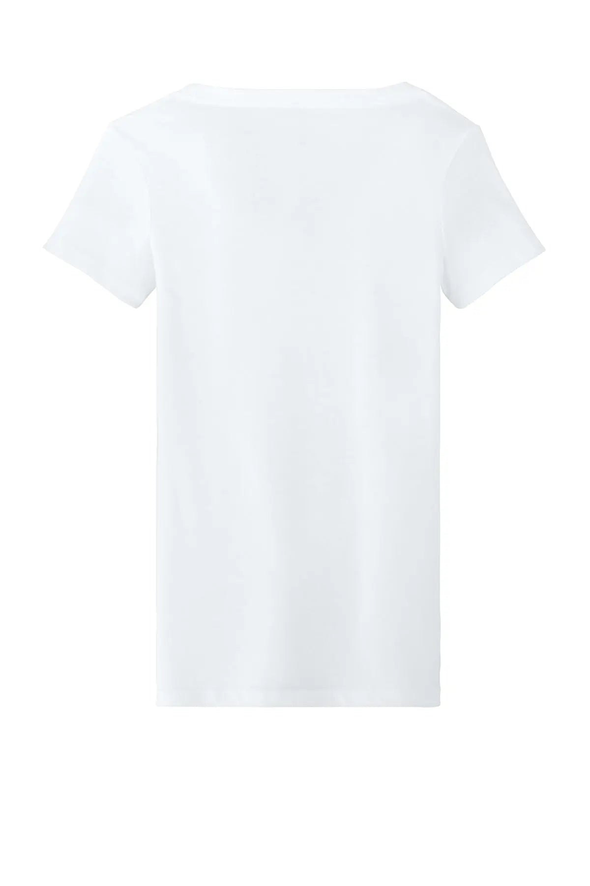 Next Level Apparel® Women’s Ideal V-Neck Tee #NL1540