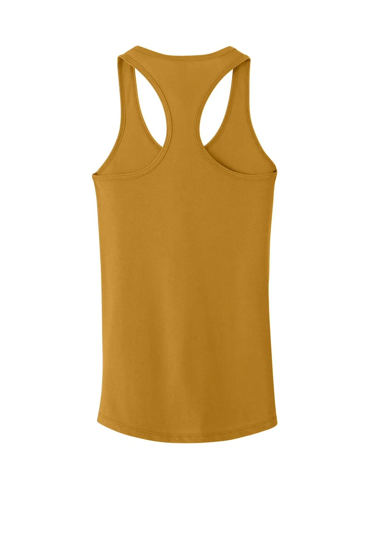 Next Level Apparel® Women’s Ideal Racerback Tank #NL1533 Game Over Merch