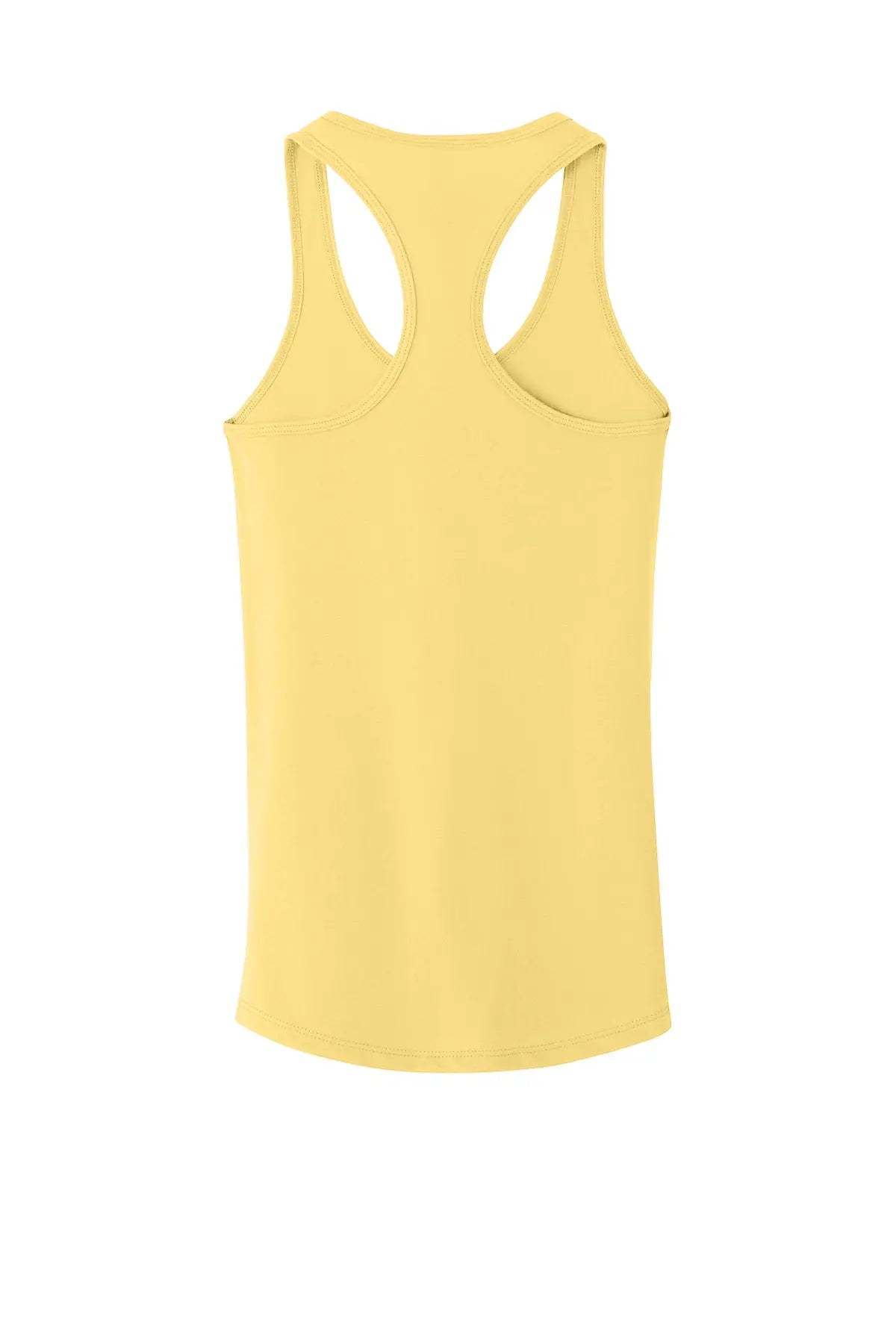 Next Level Apparel® Women’s Ideal Racerback Tank #NL1533 Game Over Merch