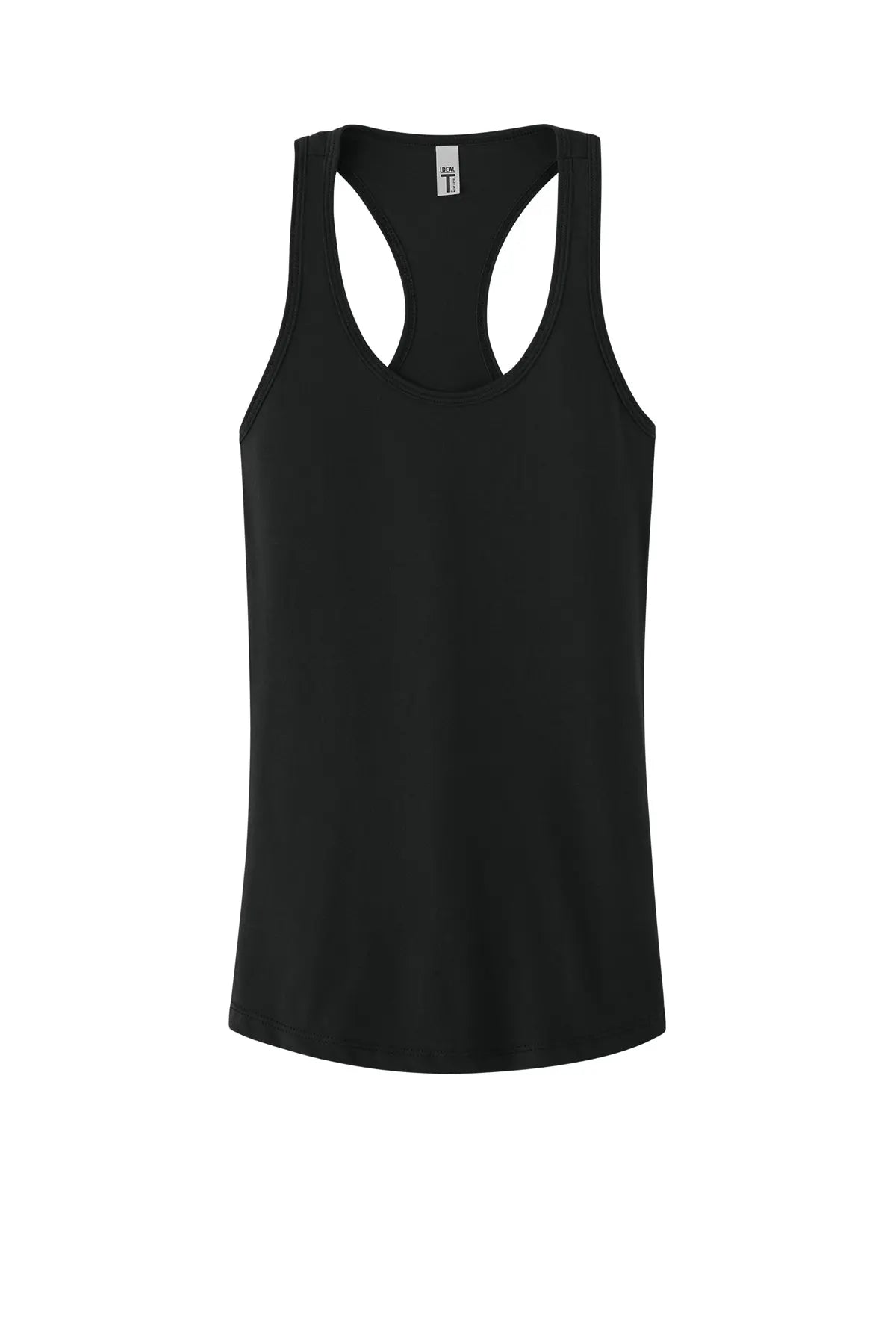 Next Level Apparel® Women’s Ideal Racerback Tank #NL1533 Game Over Merch