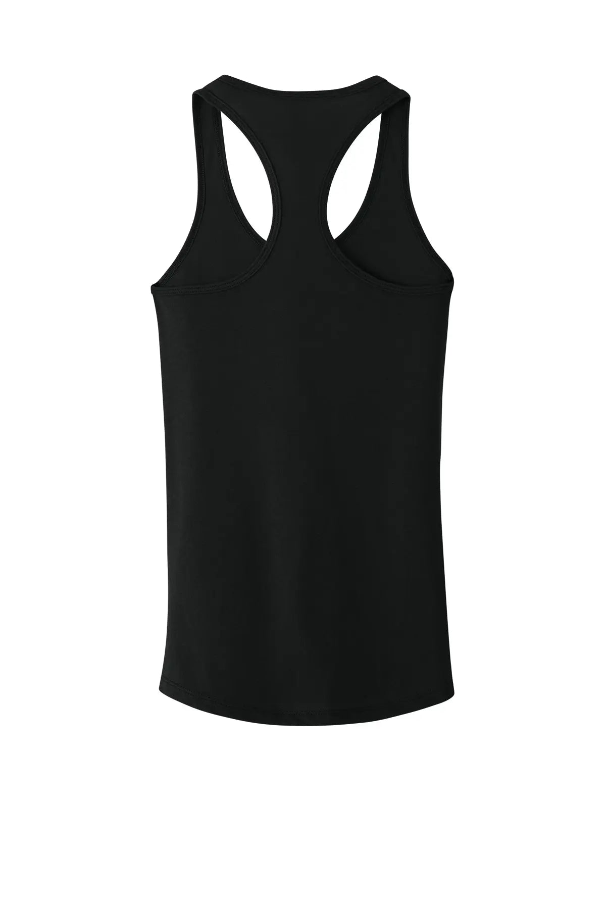 Next Level Apparel® Women’s Ideal Racerback Tank #NL1533 Game Over Merch