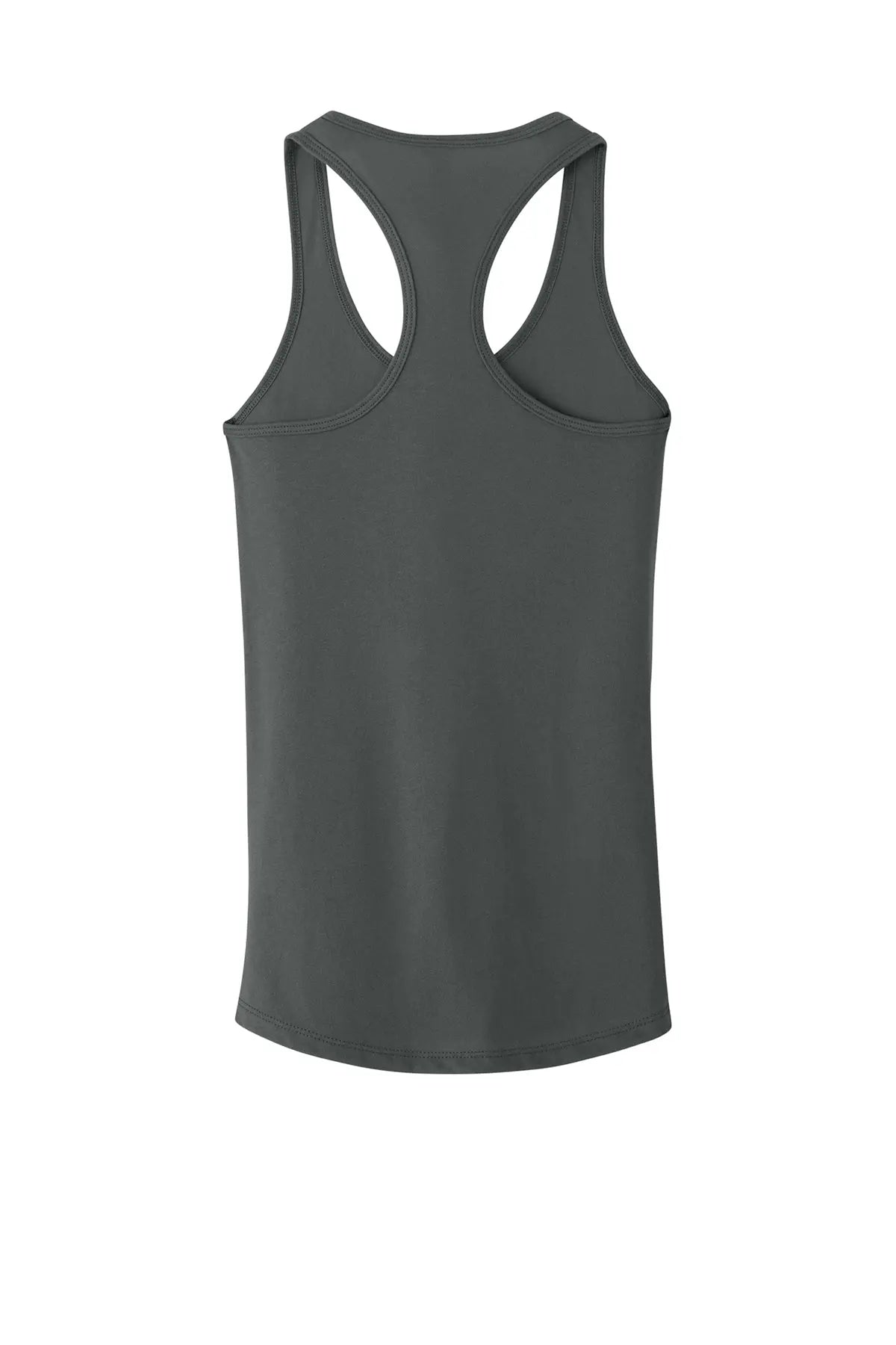 Next Level Apparel® Women’s Ideal Racerback Tank #NL1533 Game Over Merch