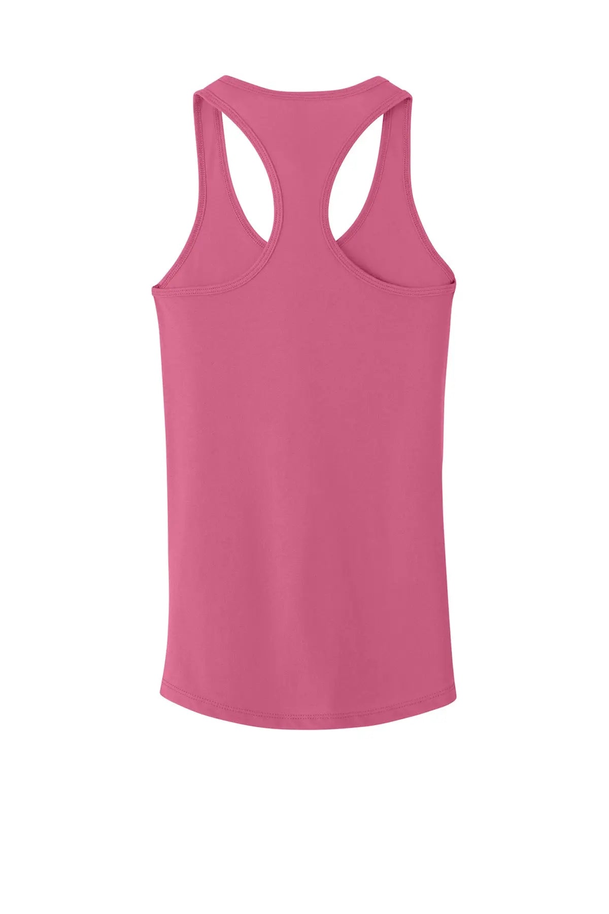 Next Level Apparel® Women’s Ideal Racerback Tank #NL1533 Game Over Merch