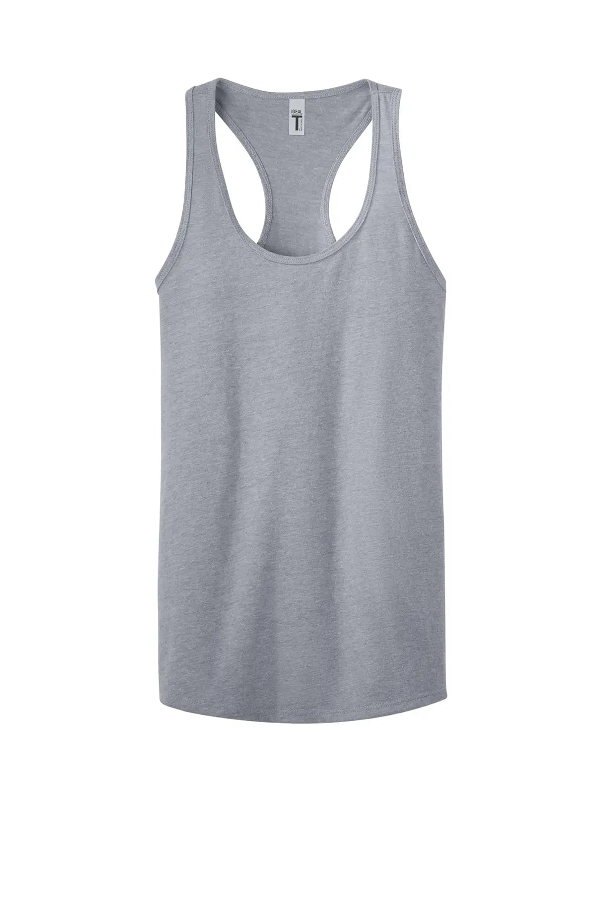 Next Level Apparel® Women’s Ideal Racerback Tank #NL1533 Game Over Merch
