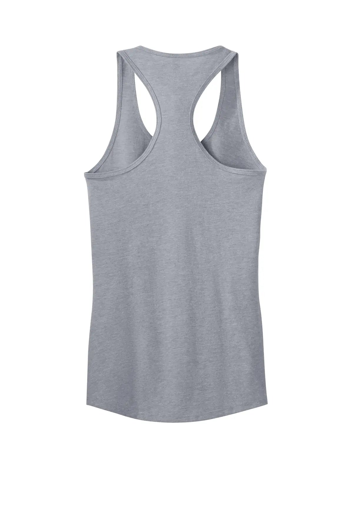 Next Level Apparel® Women’s Ideal Racerback Tank #NL1533 Game Over Merch