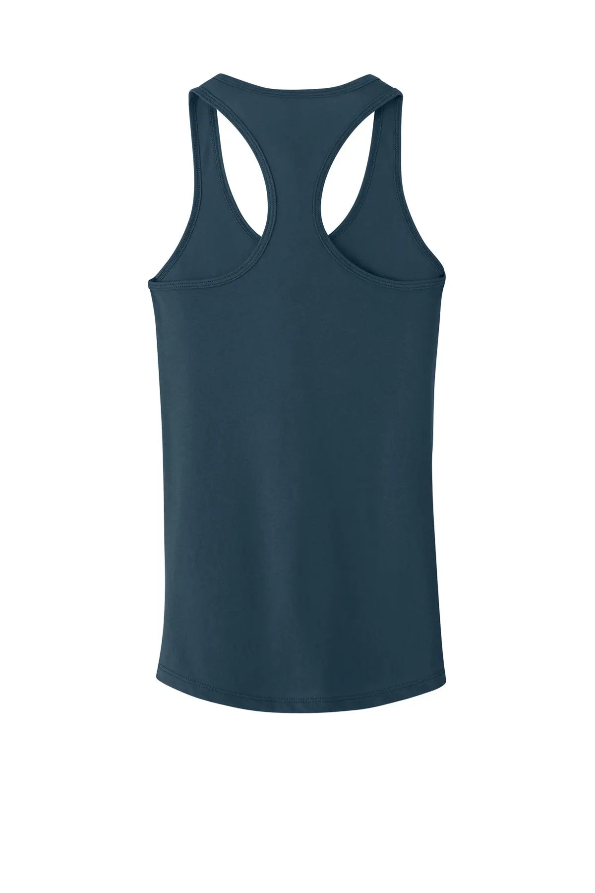 Next Level Apparel® Women’s Ideal Racerback Tank #NL1533 Game Over Merch
