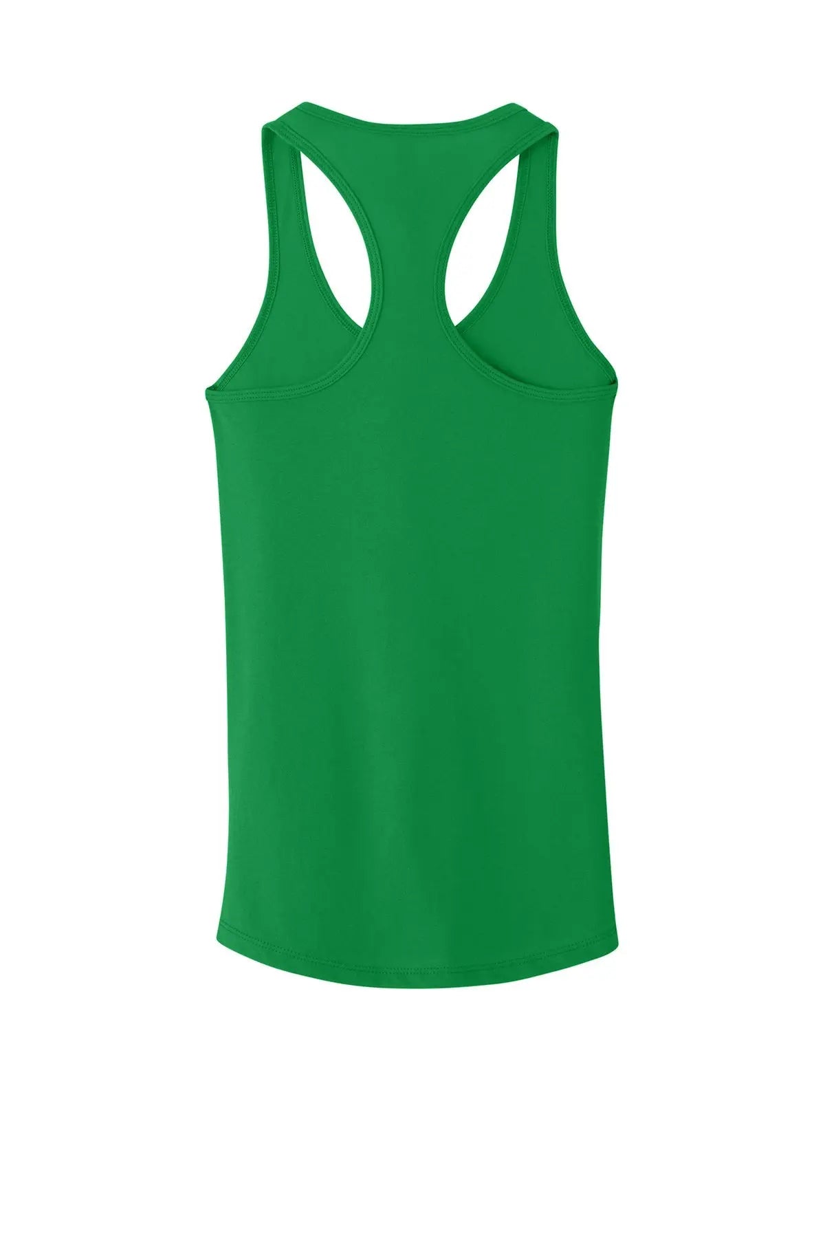 Next Level Apparel® Women’s Ideal Racerback Tank #NL1533 Game Over Merch