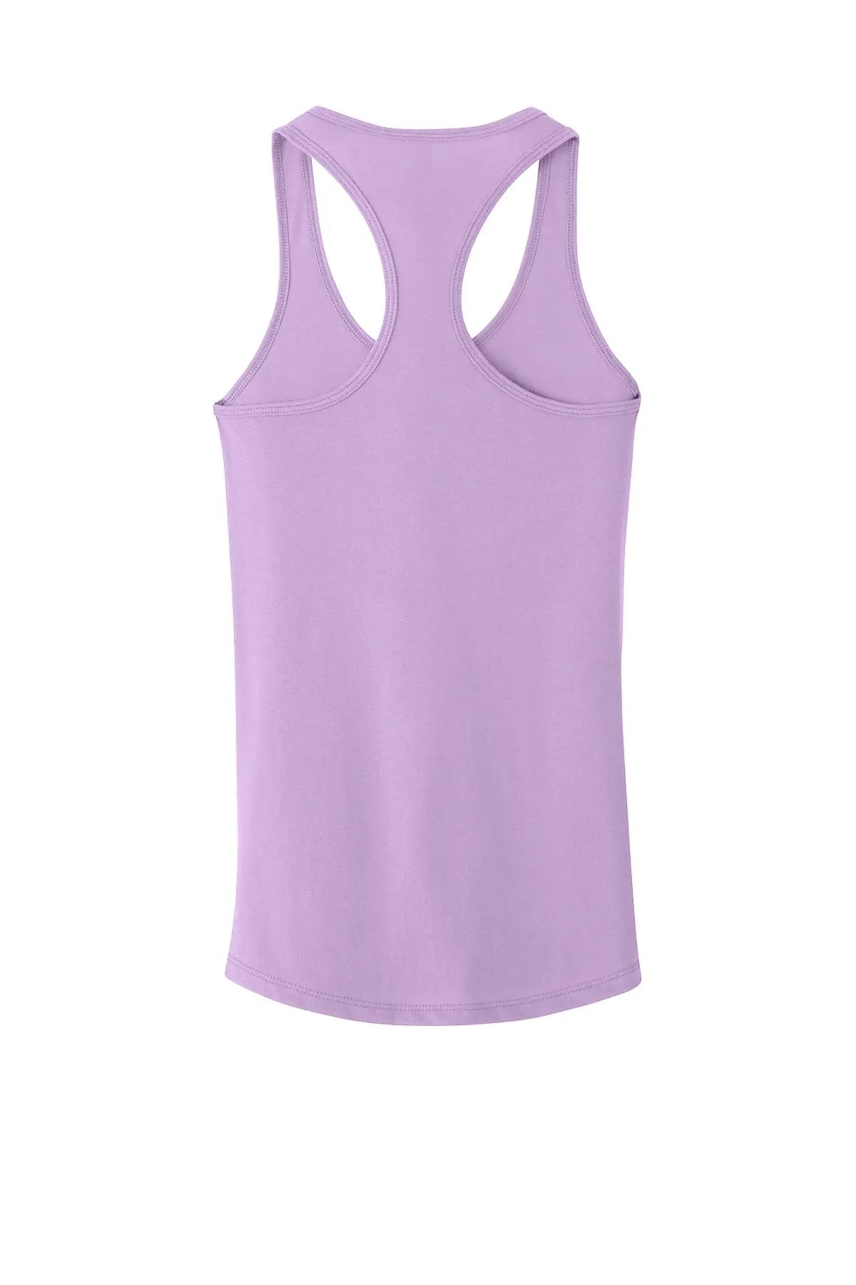 Next Level Apparel® Women’s Ideal Racerback Tank #NL1533 Game Over Merch