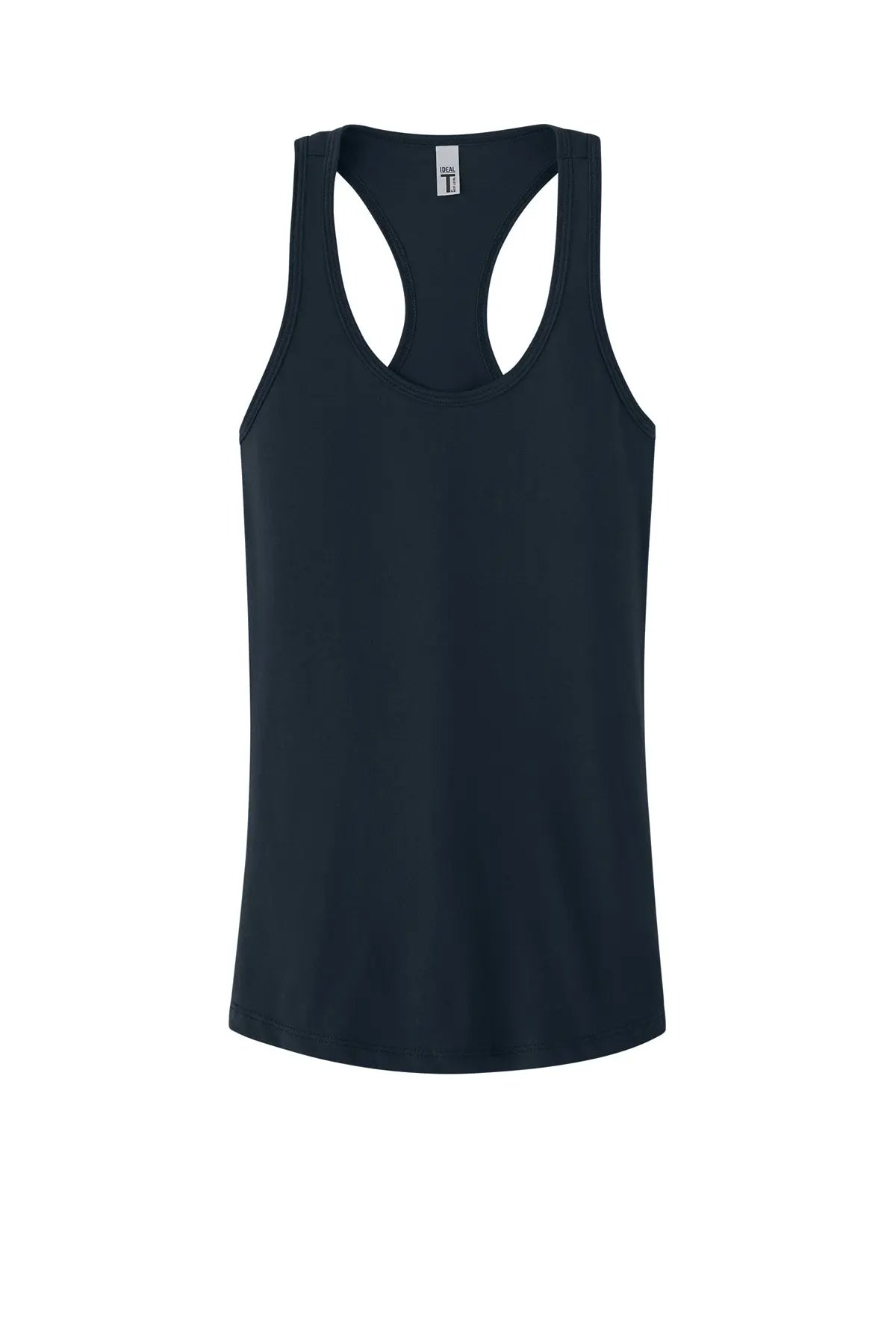 Next Level Apparel® Women’s Ideal Racerback Tank #NL1533 Game Over Merch