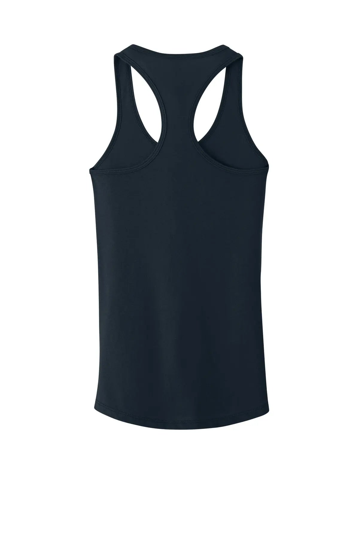 Next Level Apparel® Women’s Ideal Racerback Tank #NL1533 Game Over Merch