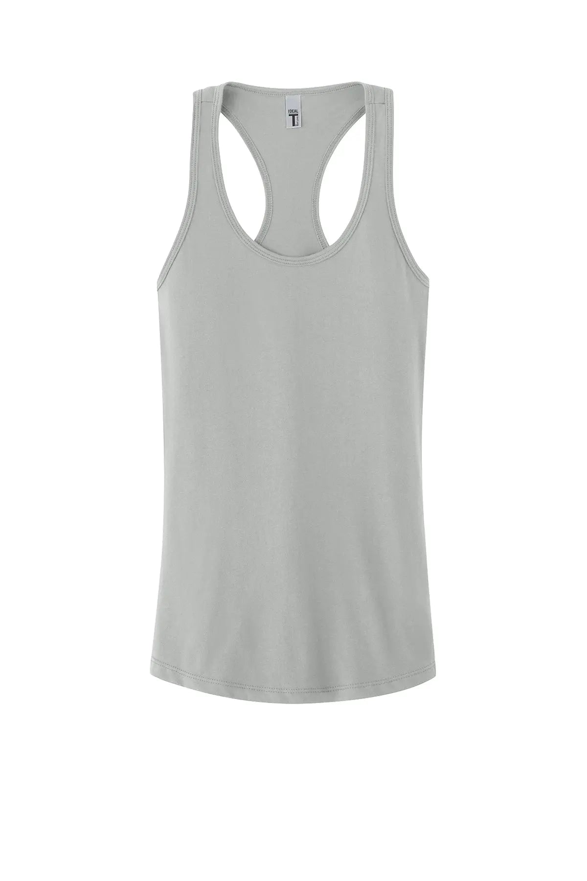 Next Level Apparel® Women’s Ideal Racerback Tank #NL1533 Game Over Merch