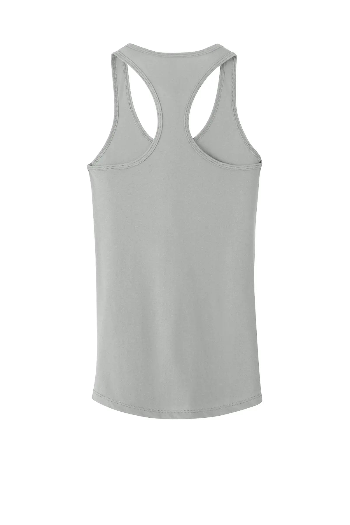 Next Level Apparel® Women’s Ideal Racerback Tank #NL1533 Game Over Merch