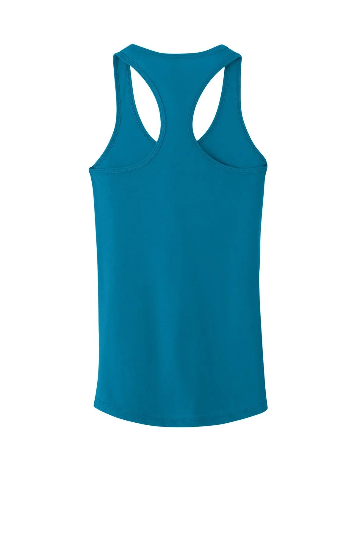 Next Level Apparel® Women’s Ideal Racerback Tank #NL1533 Game Over Merch