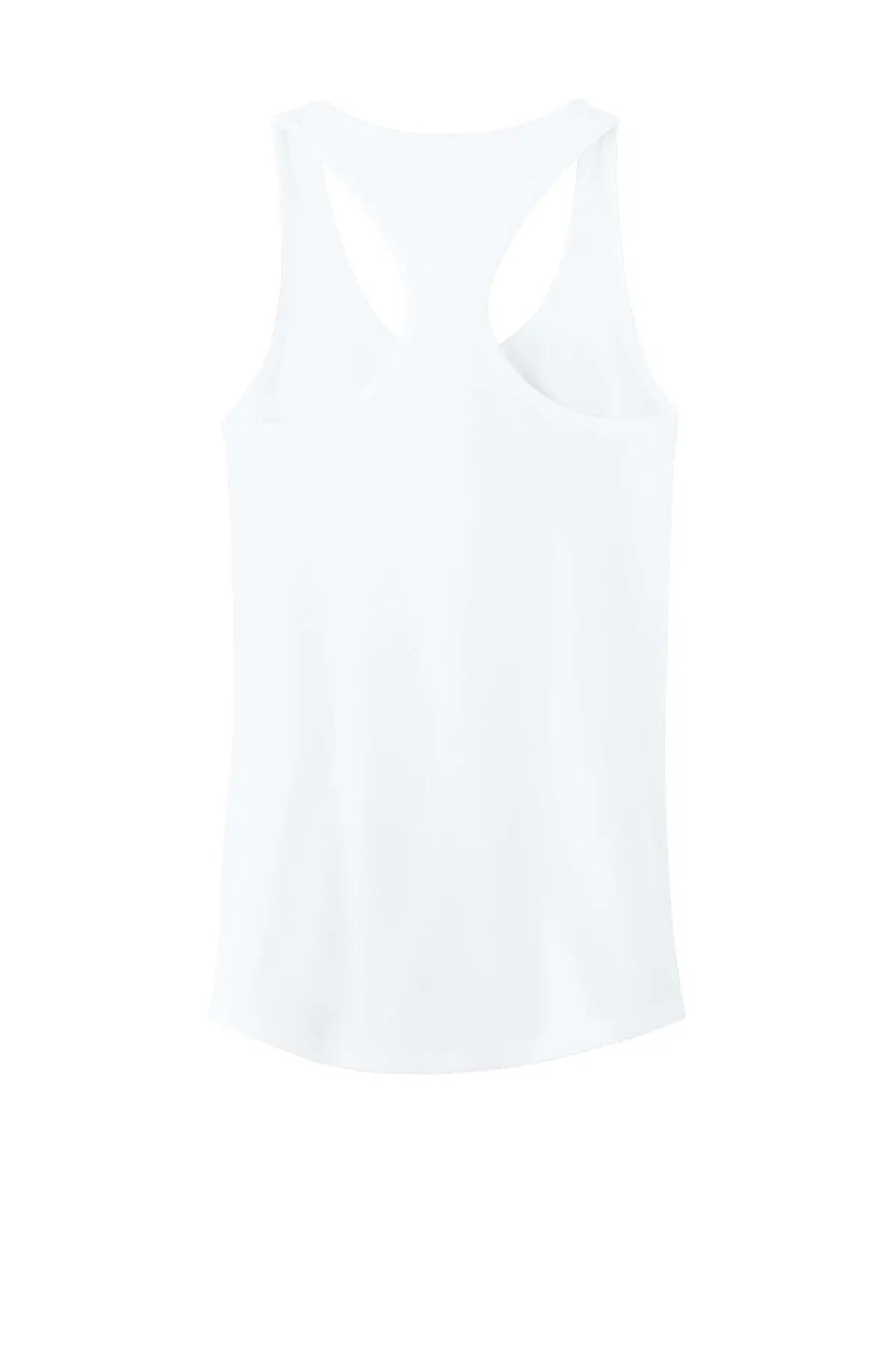 Next Level Apparel® Women’s Ideal Racerback Tank #NL1533 Game Over Merch