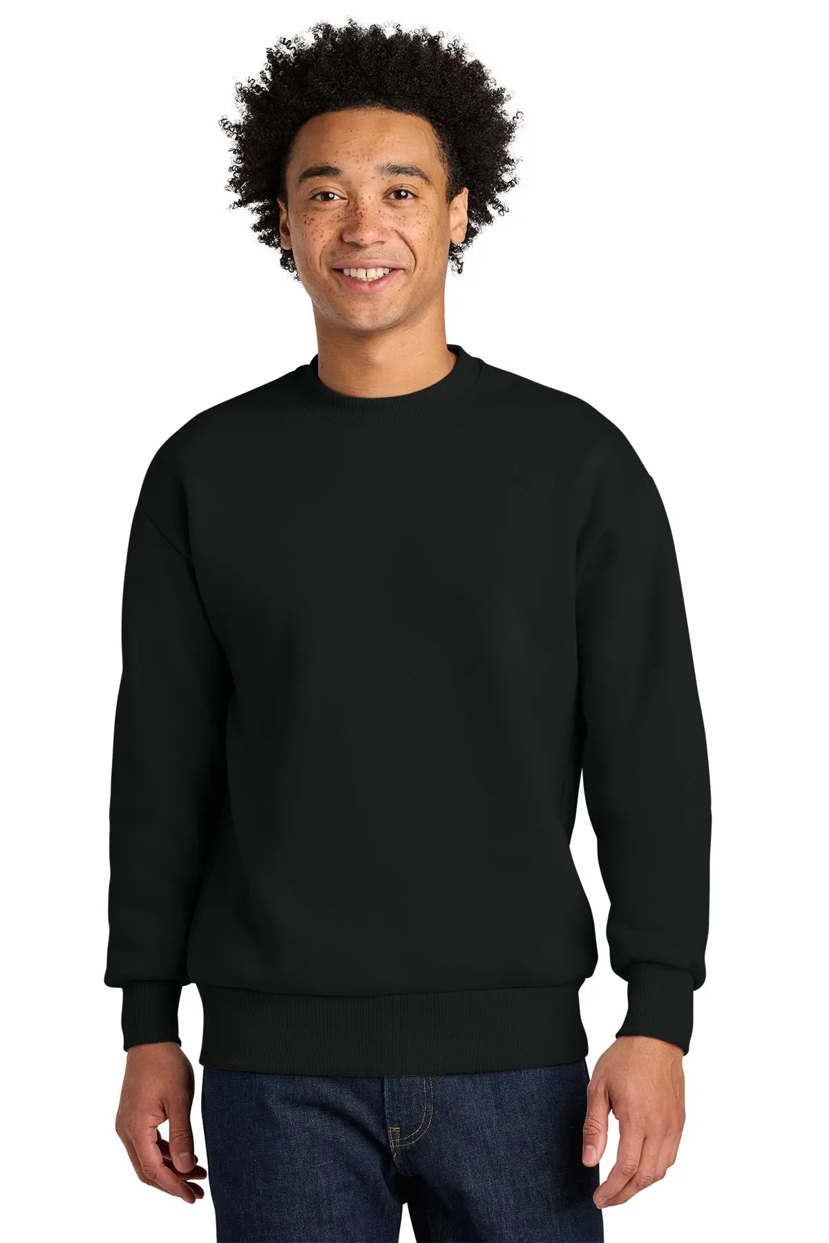 Next Level Apparel® Heavyweight Sweatshirt #NL9007