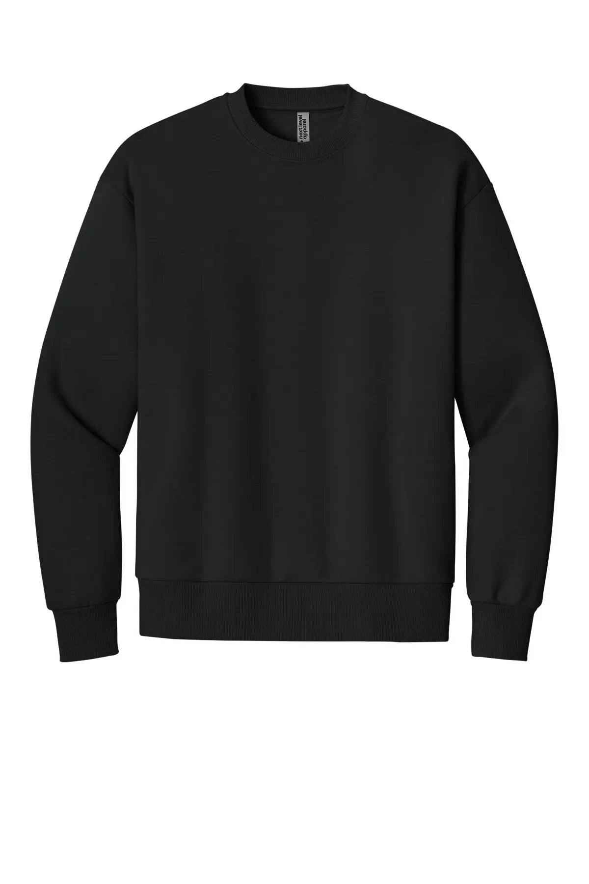 Next Level Apparel® Heavyweight Sweatshirt #NL9007