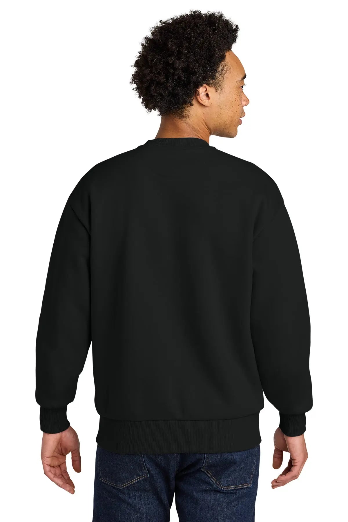 Next Level Apparel® Heavyweight Sweatshirt #NL9007