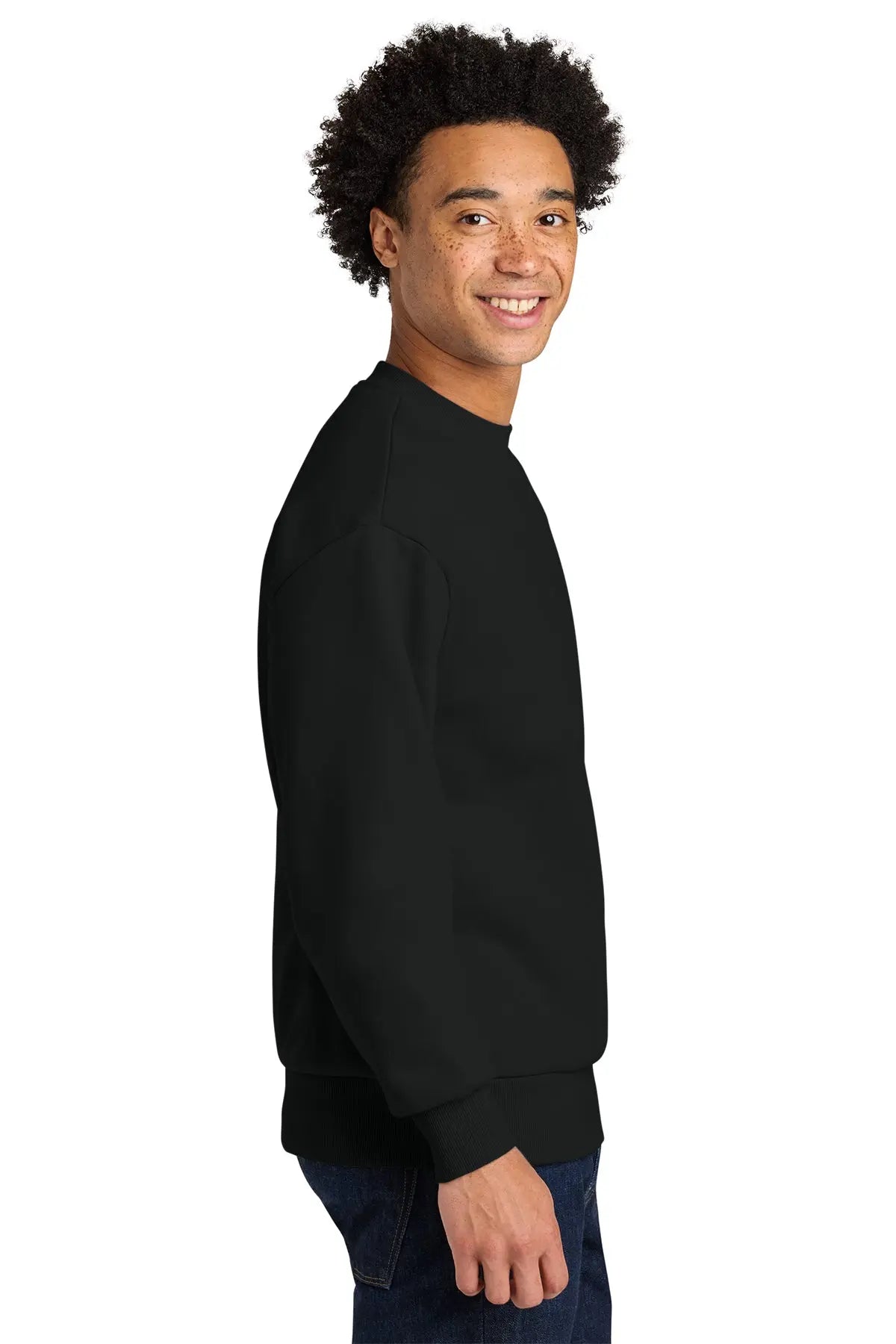 Next Level Apparel® Heavyweight Sweatshirt #NL9007