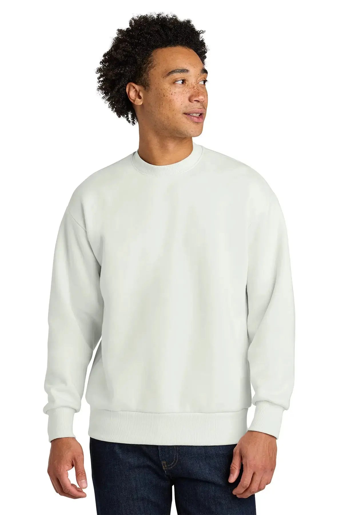 Next Level Apparel® Heavyweight Sweatshirt #NL9007 Game Over Merch