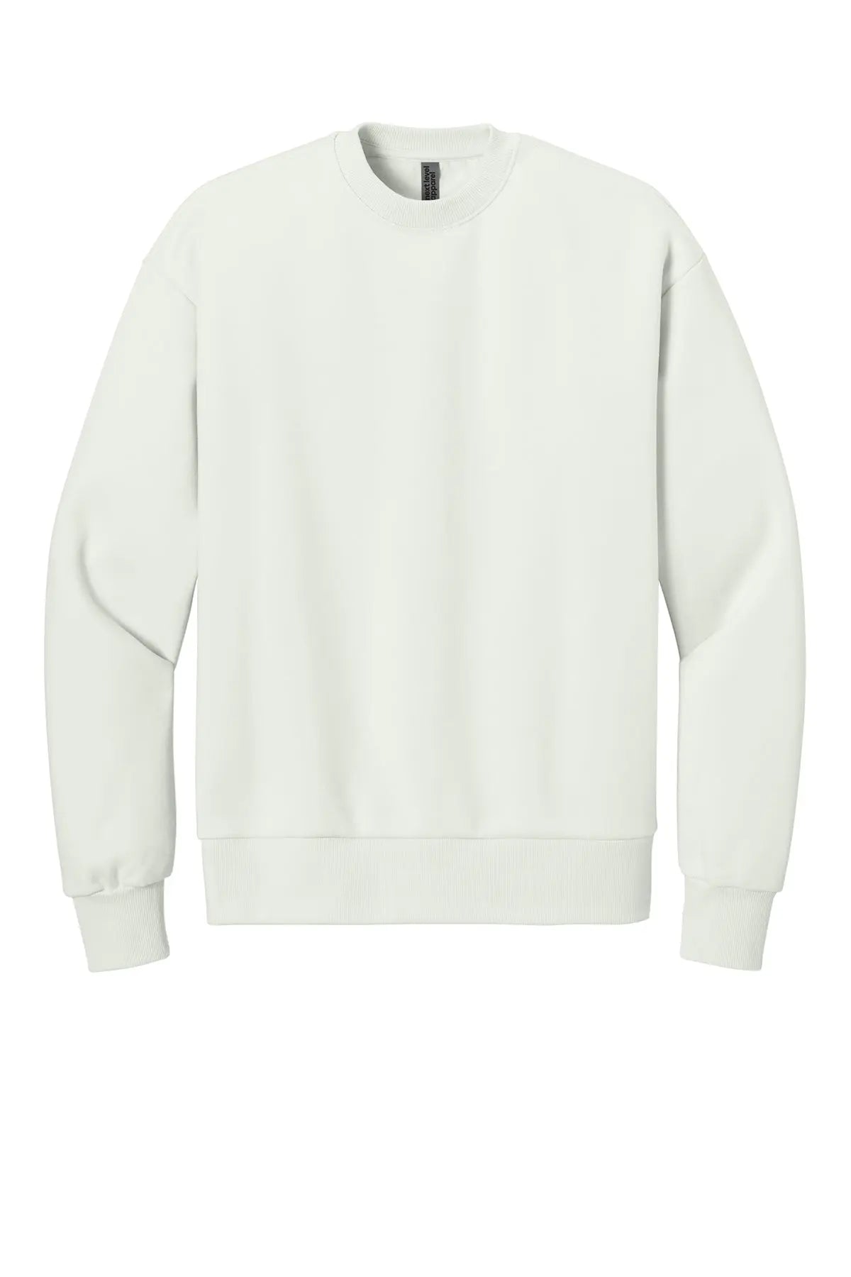 Next Level Apparel® Heavyweight Sweatshirt #NL9007