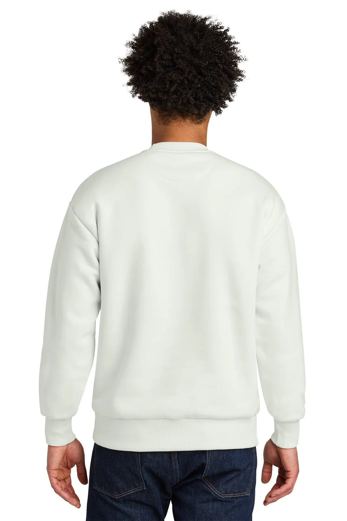 Next Level Apparel® Heavyweight Sweatshirt #NL9007