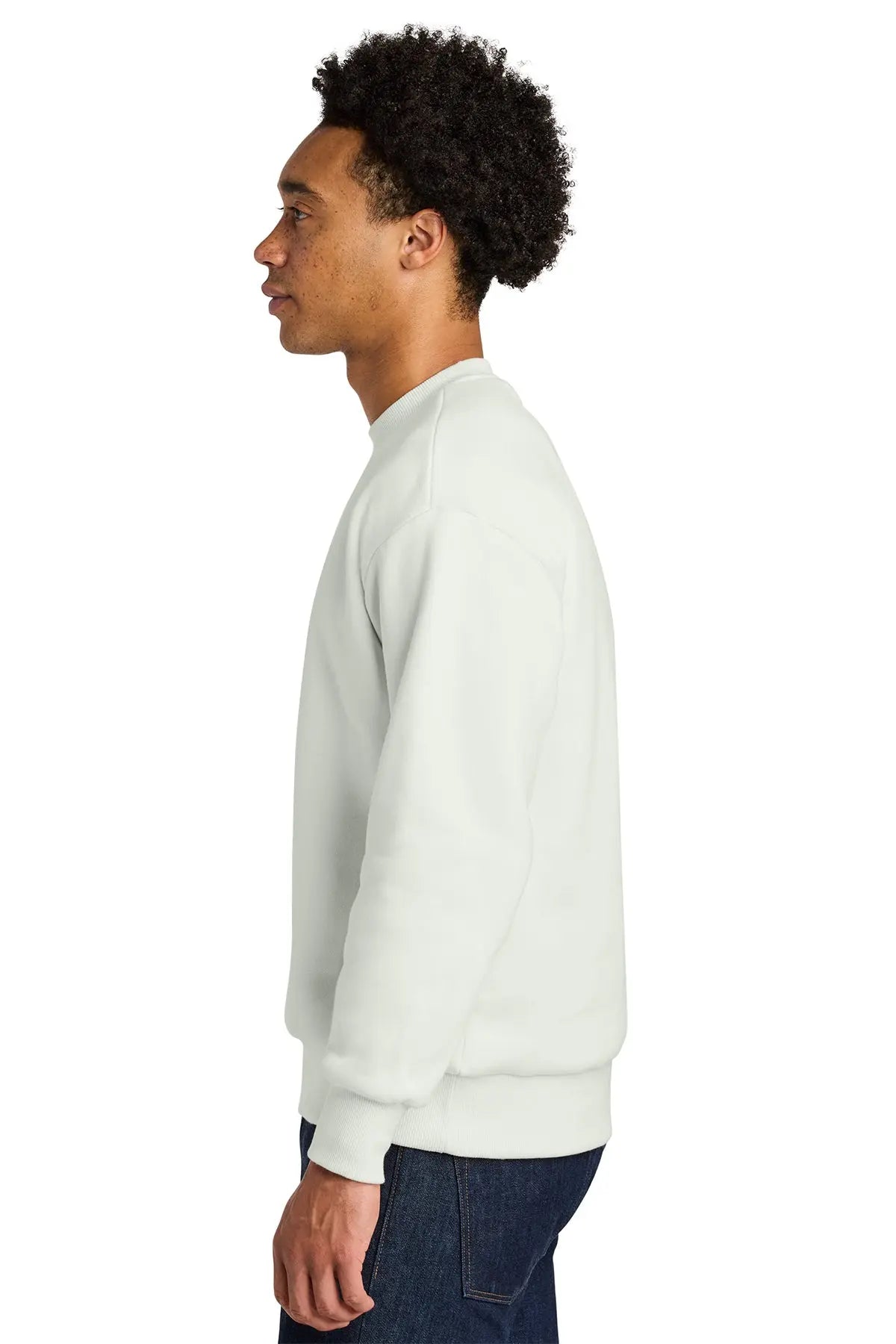Next Level Apparel® Heavyweight Sweatshirt #NL9007